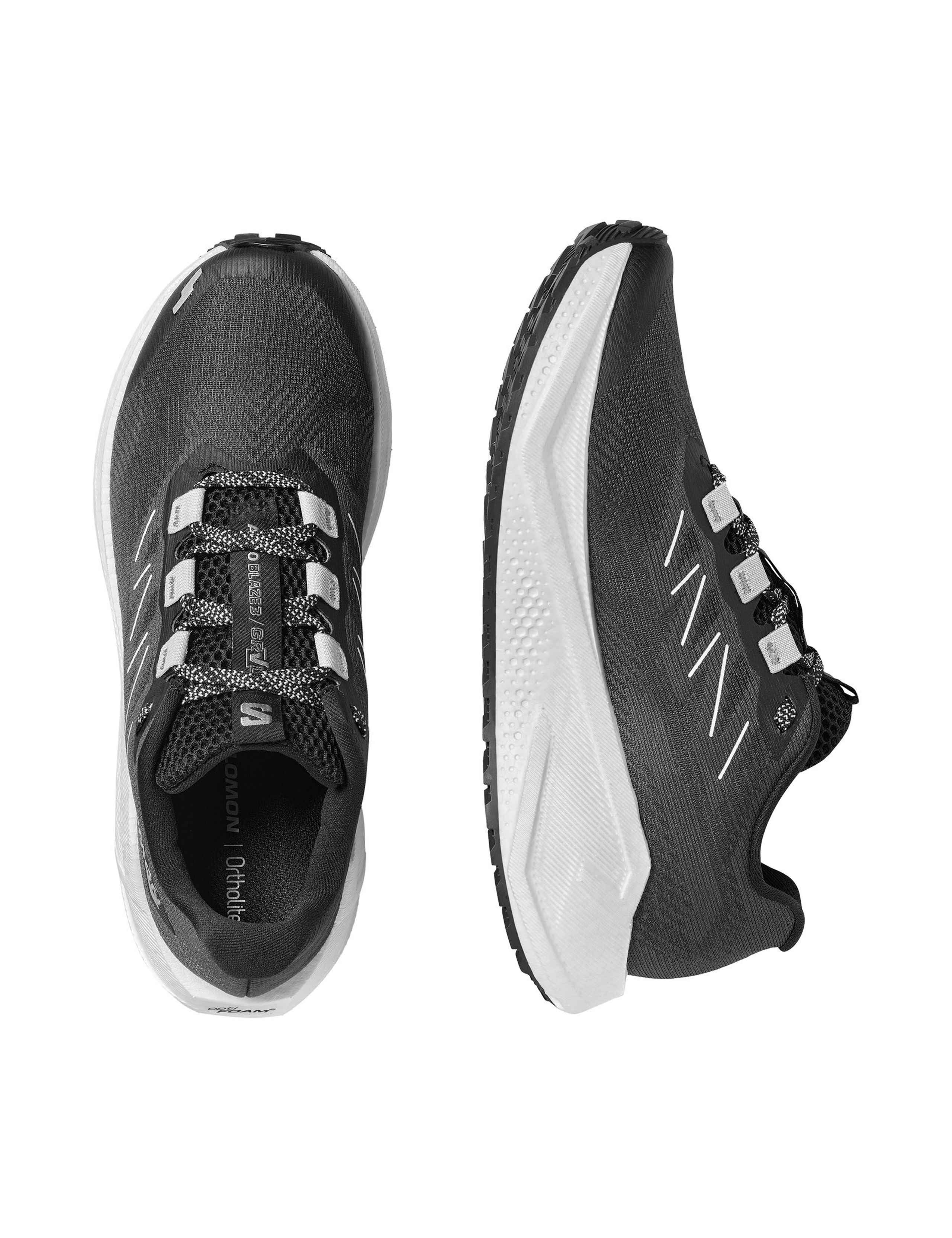 Aero Blaze 3 GRVL Running Trainers 4 of 6