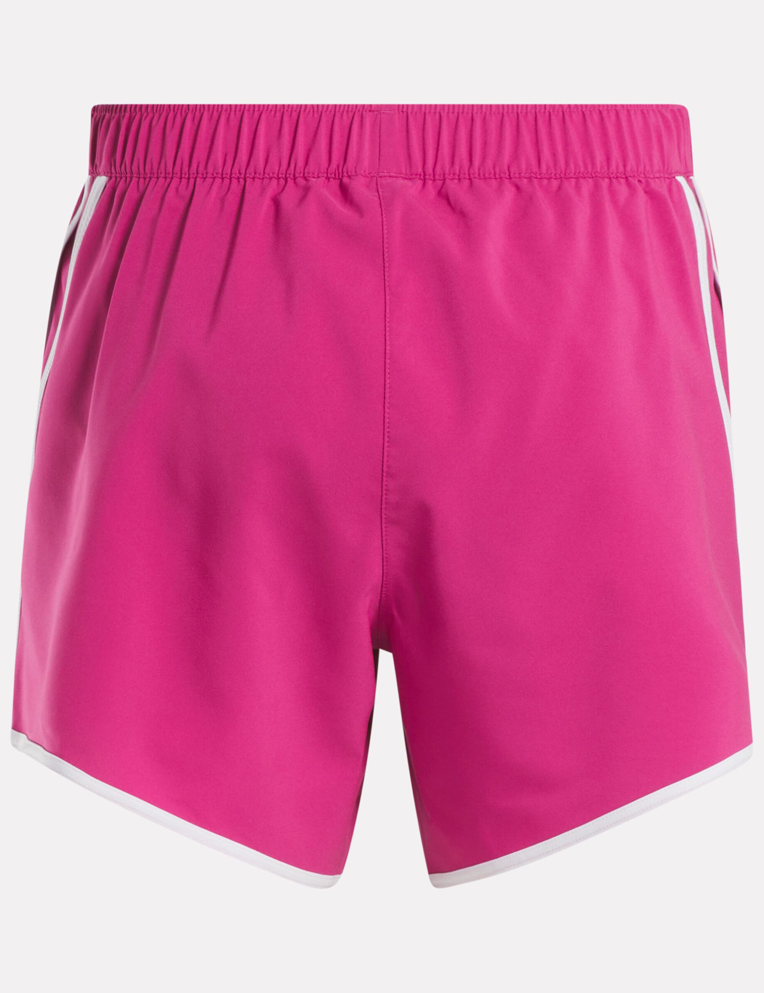 ID Train Woven Relaxed Gym Shorts 2 of 6