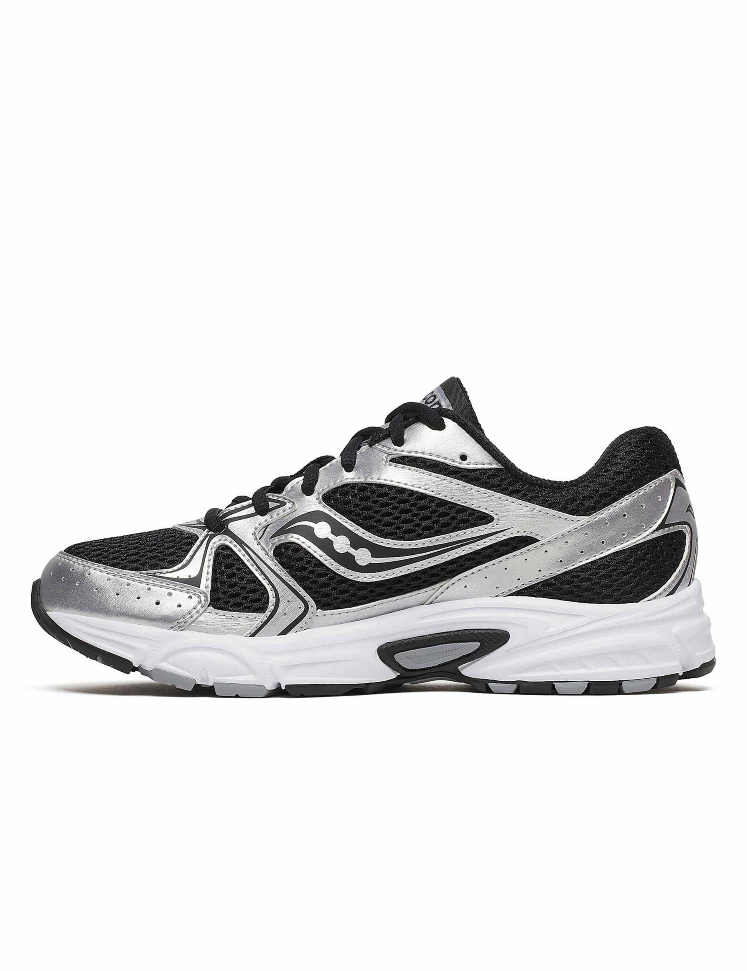 Ride Millennium Metallic Trainers 2 of 6