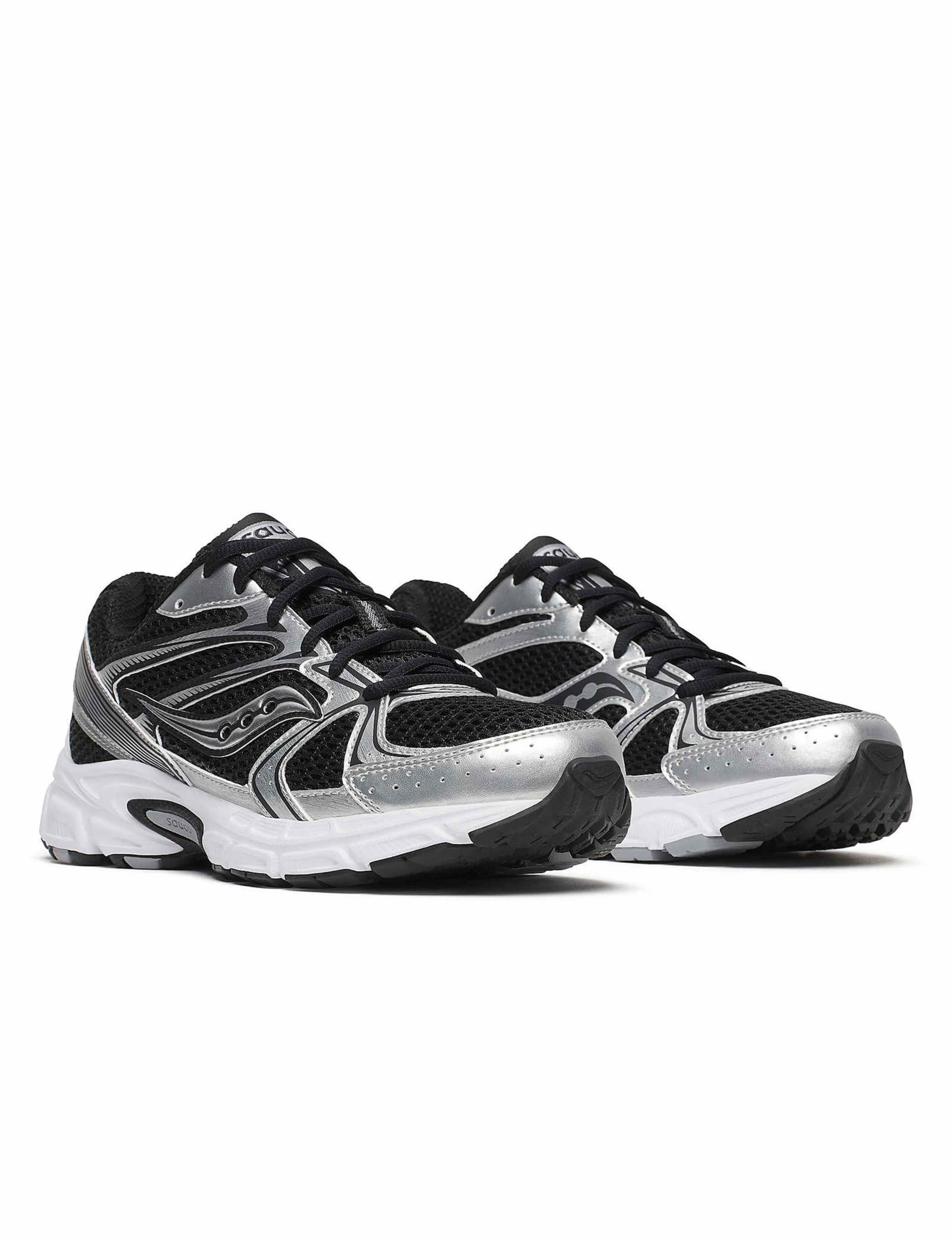 Ride Millennium Metallic Trainers 3 of 6