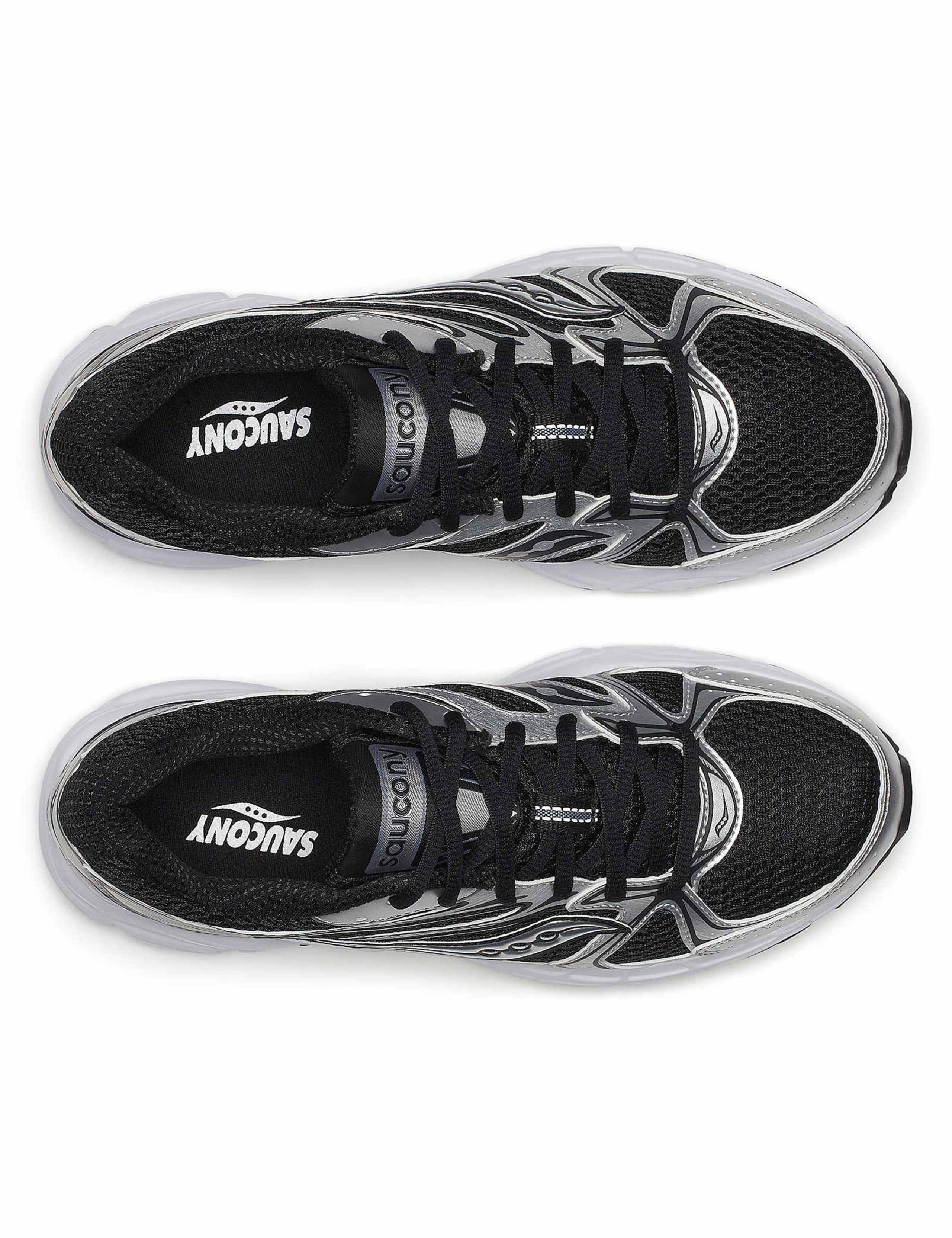Ride Millennium Metallic Trainers 4 of 6
