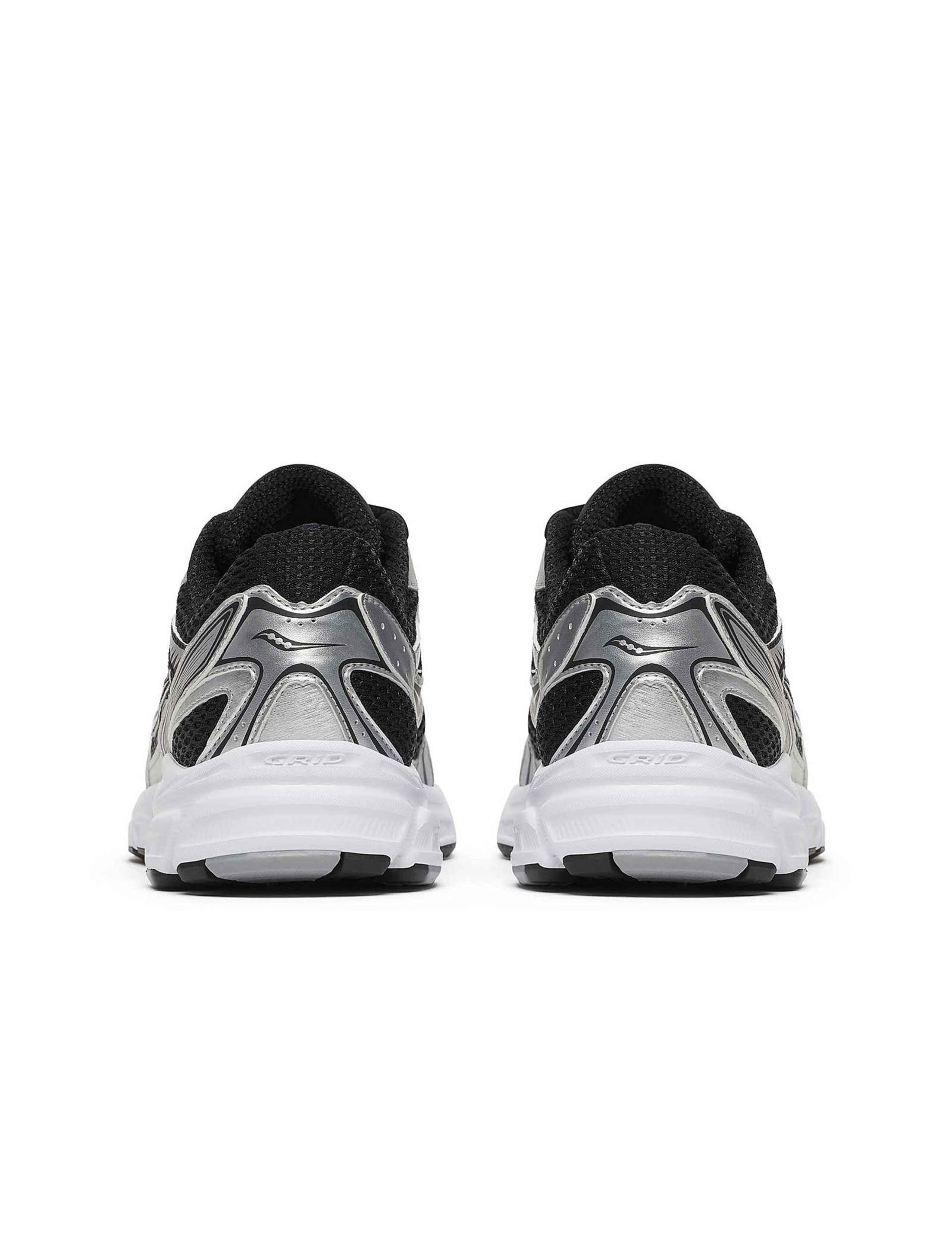 Ride Millennium Metallic Trainers 5 of 6