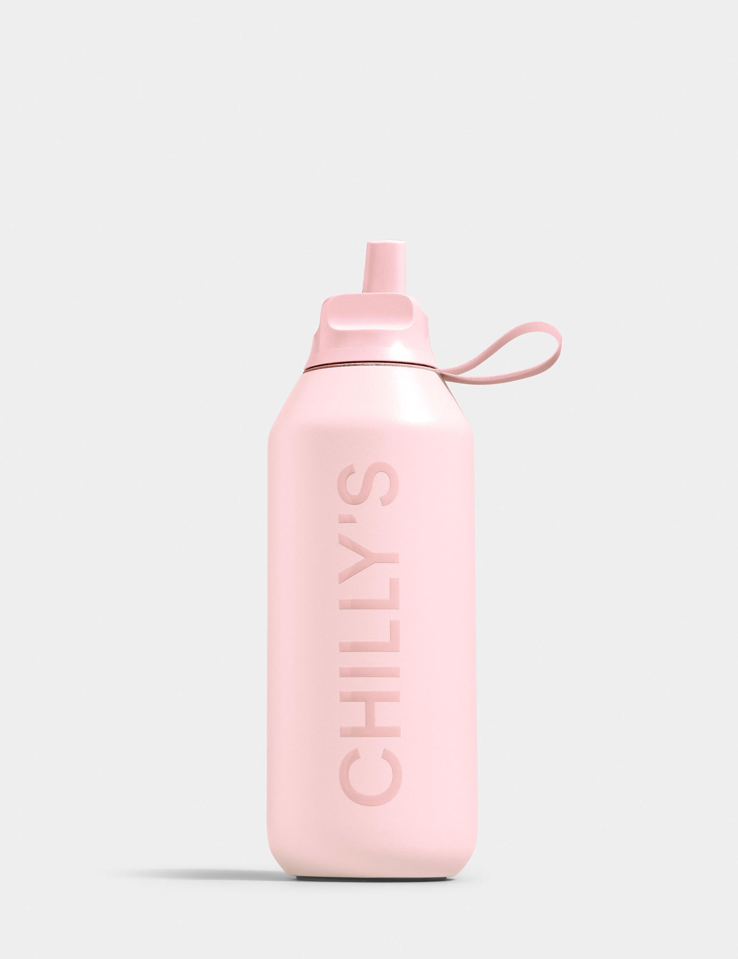 Series 2 Flip Water Bottle 3 of 5