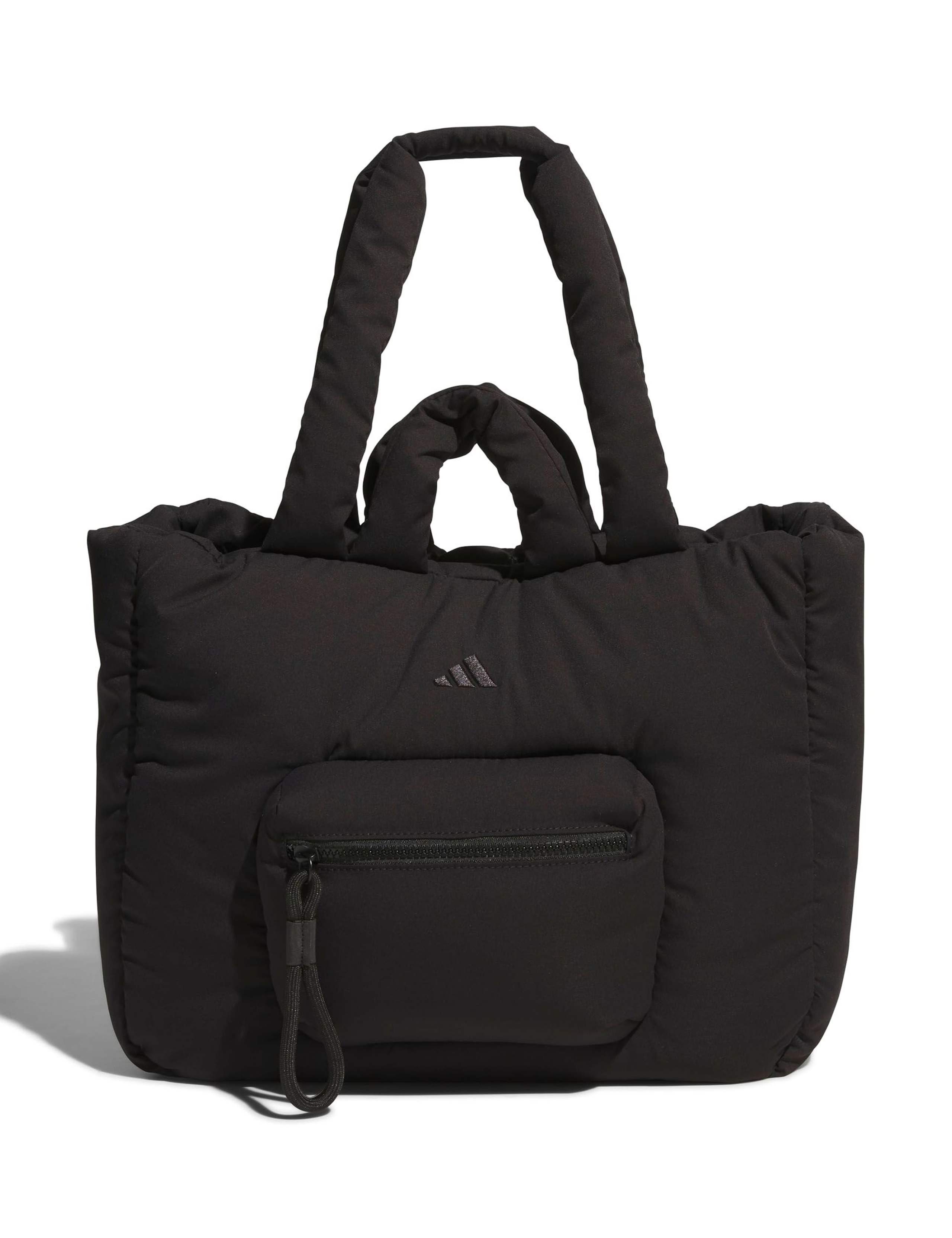 Must Haves Puffer Tote Bag 1 of 6