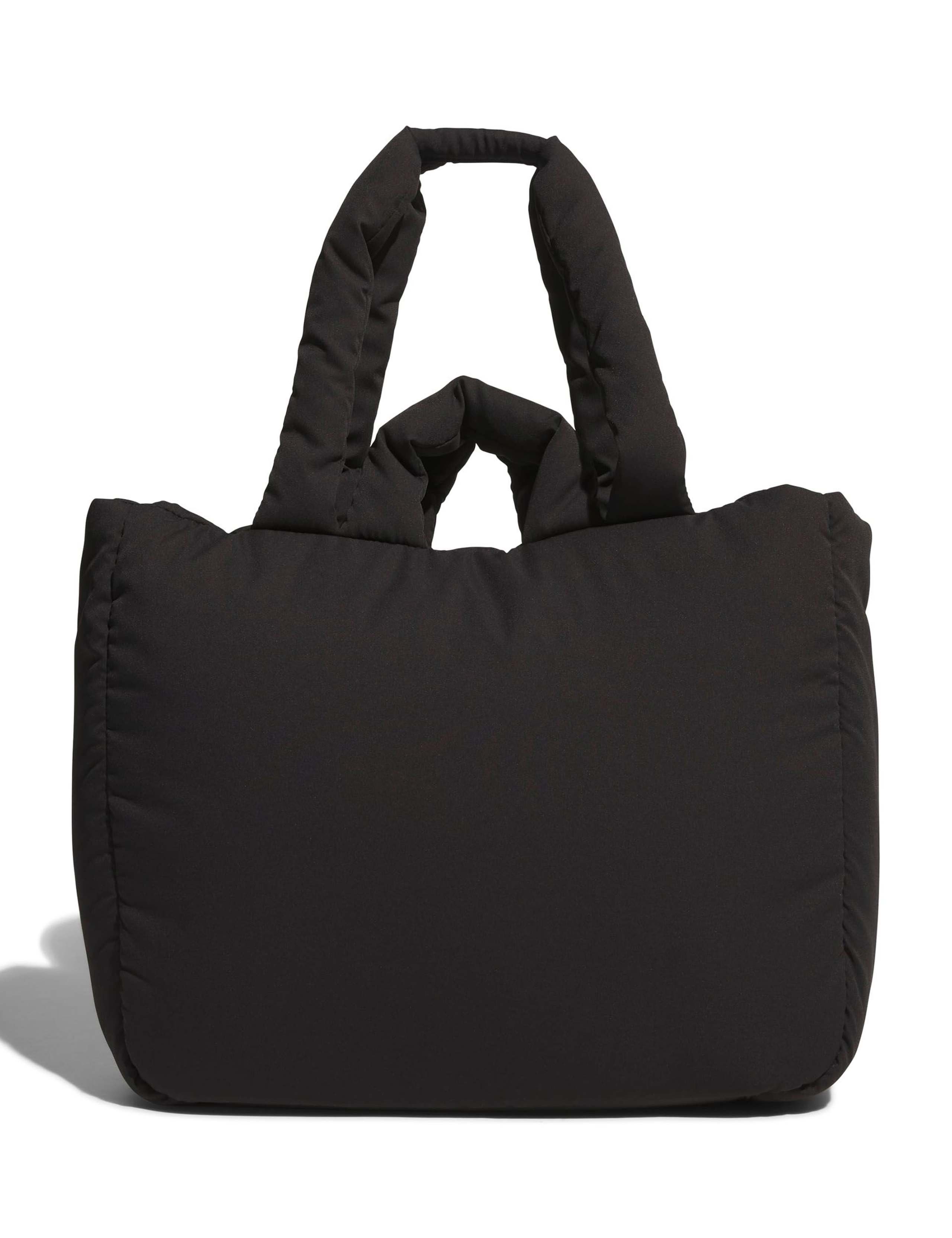 Must Haves Puffer Tote Bag 2 of 6