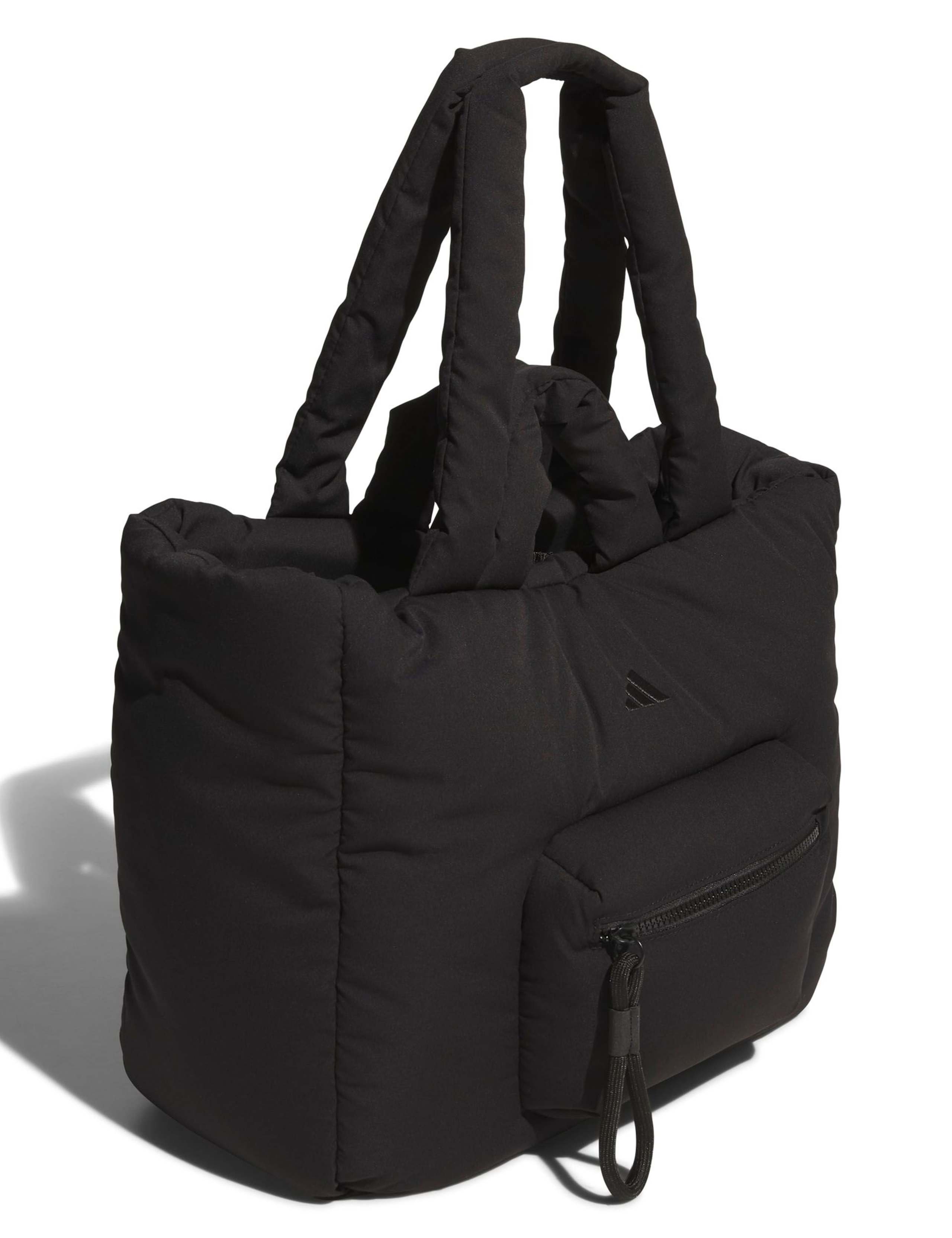 Must Haves Puffy Tote Bag 3 of 6