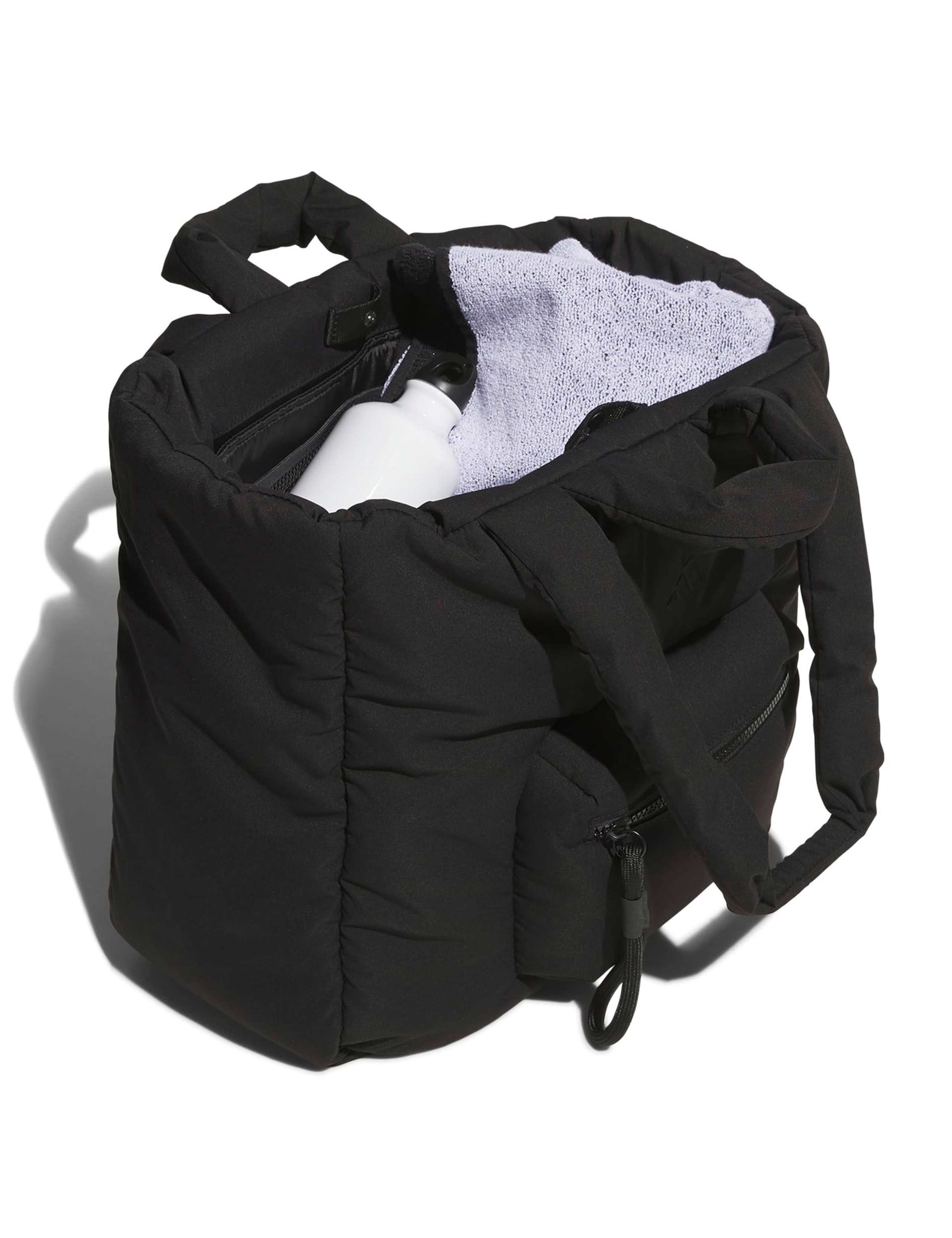 Must Haves Puffer Tote Bag 4 of 6