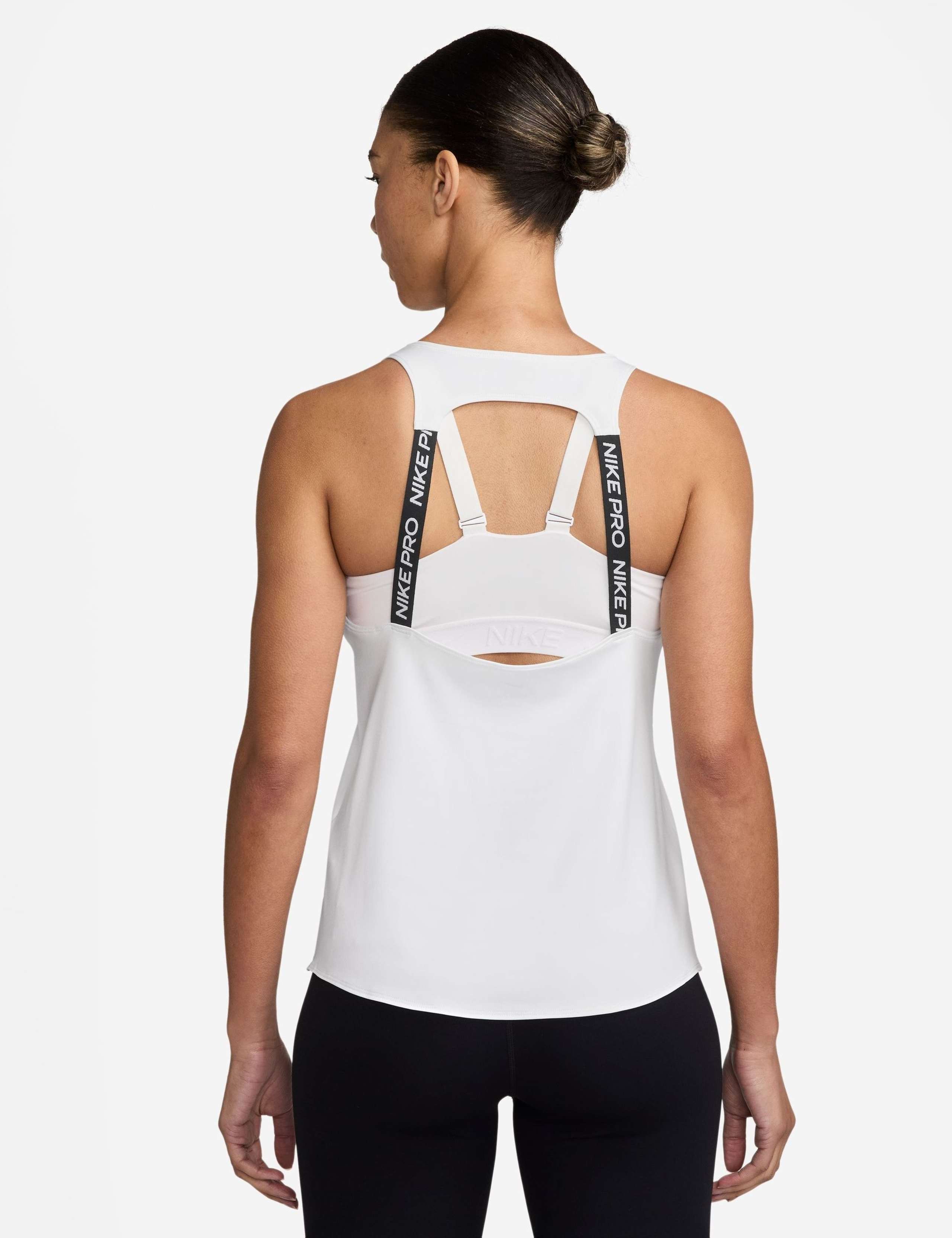 Pro Dri-Fit Round Neck Tank Top 2 of 3