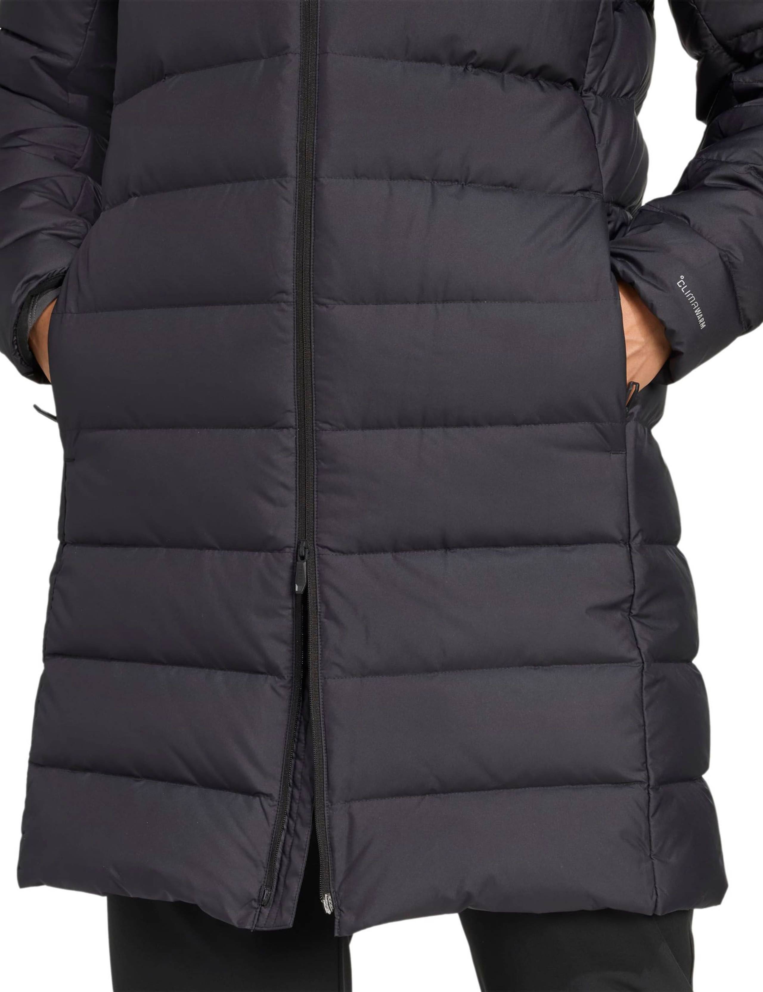Terrex Multi Light Down Hooded Puffer Coat 6 of 6