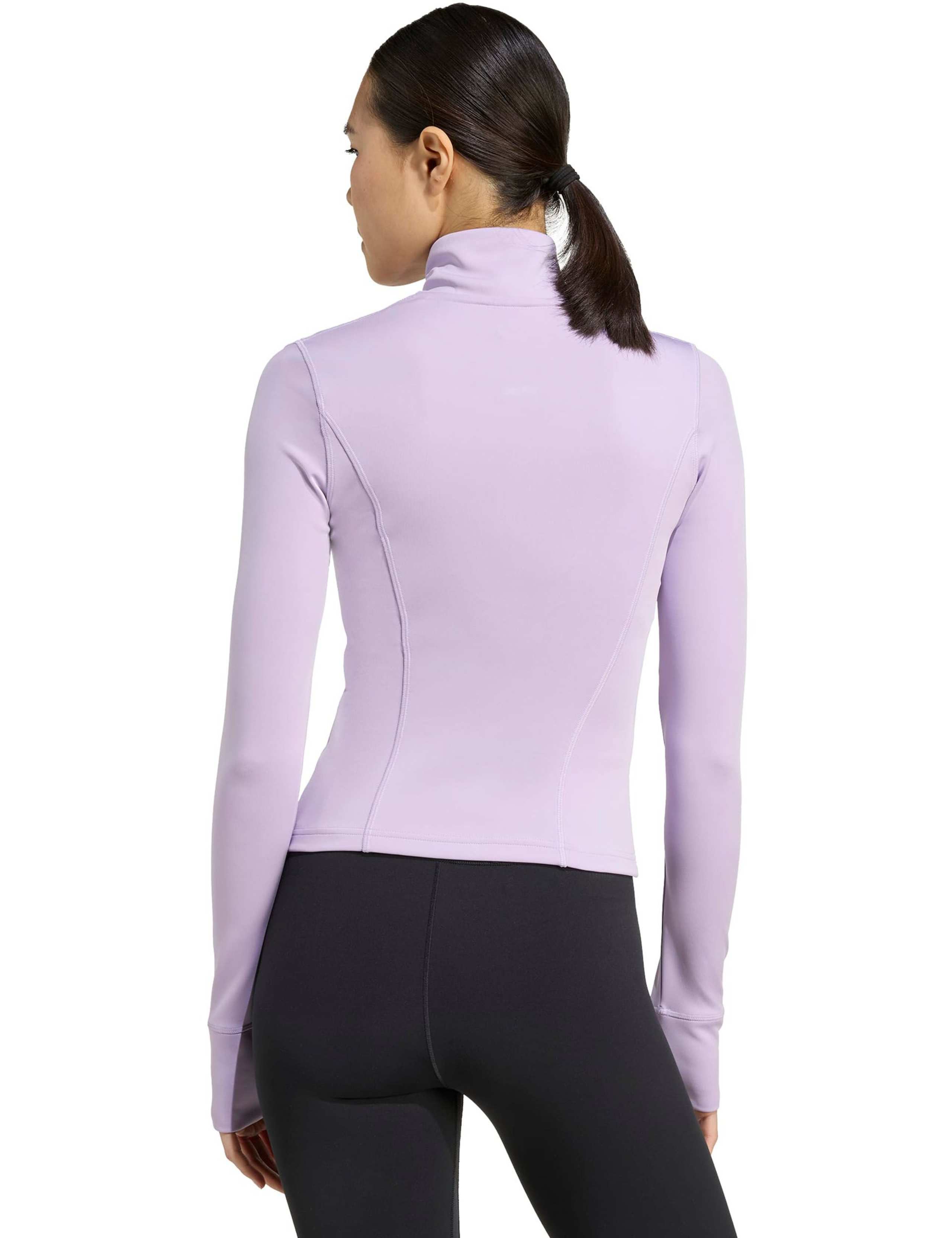 Optime Essentials Full Zip Sports Jacket 4 of 6