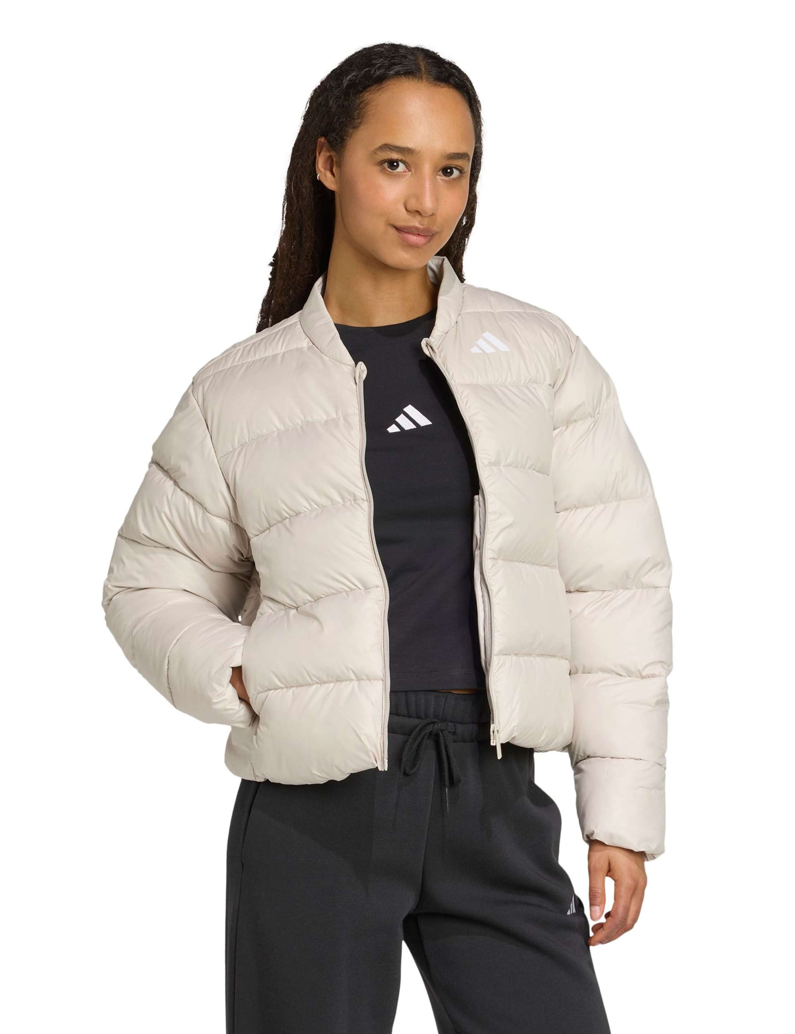 Essentials Down Puffer Jacket 4 of 6