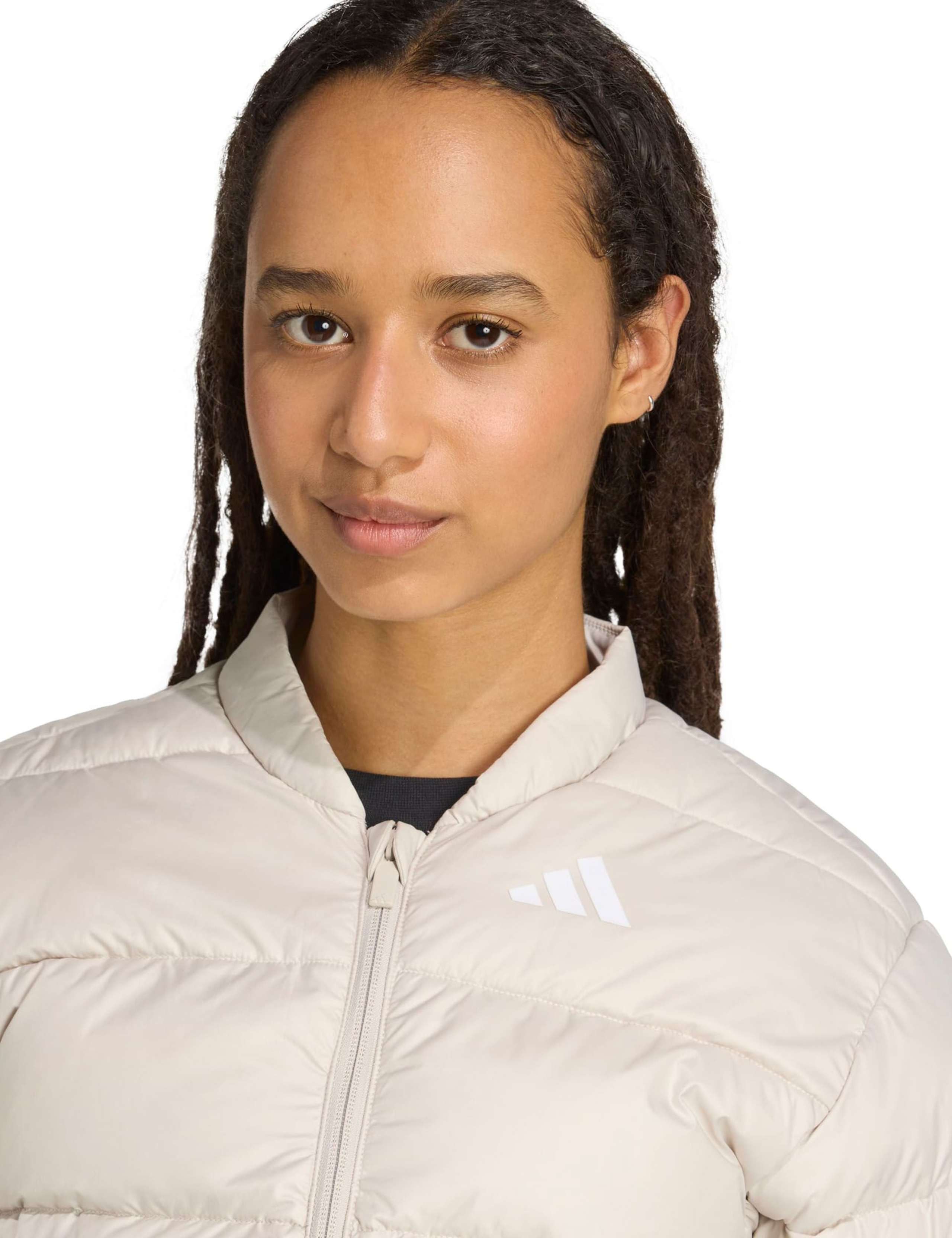 Essentials Down Puffer Jacket 5 of 6