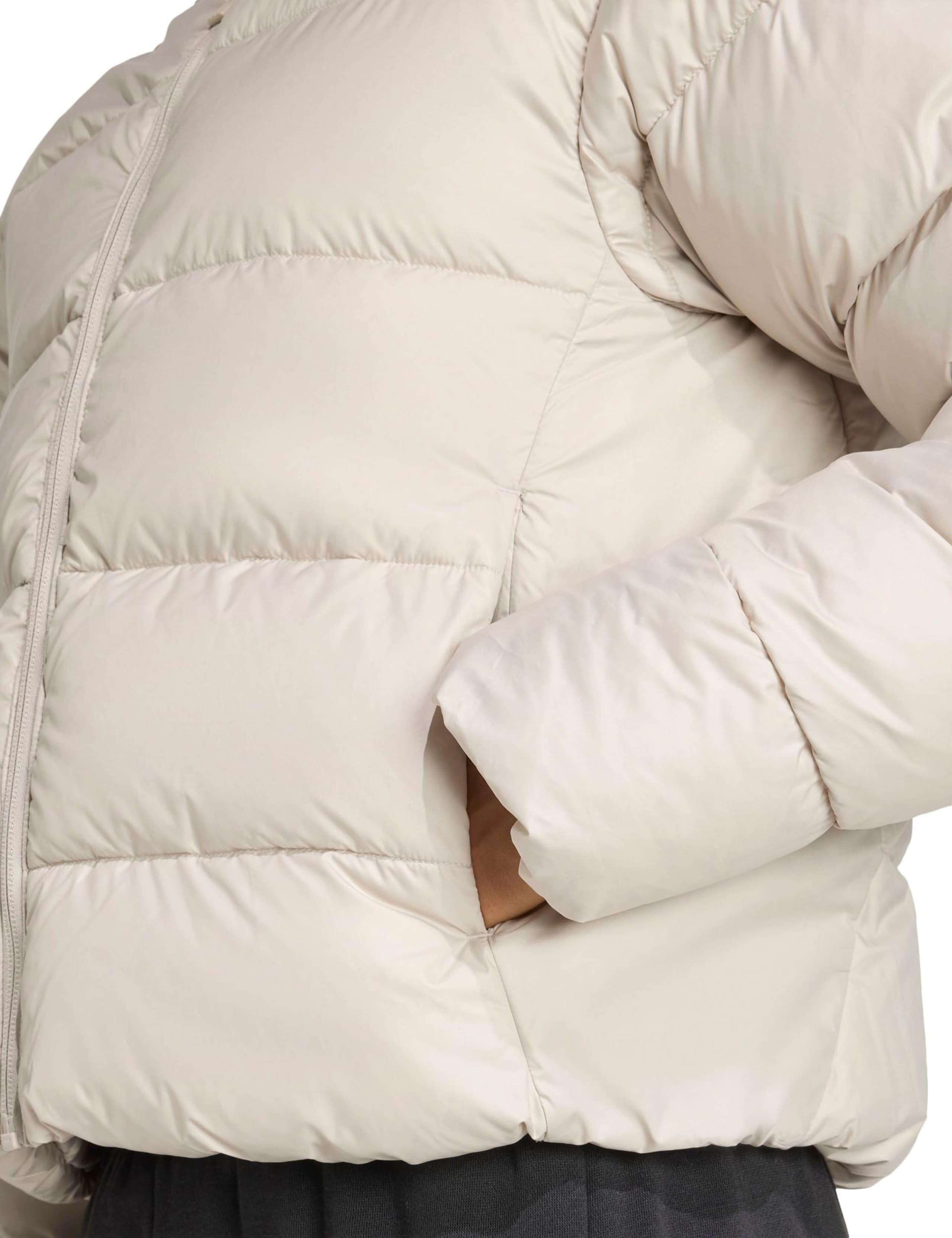 Essentials Down Puffer Jacket 6 of 6