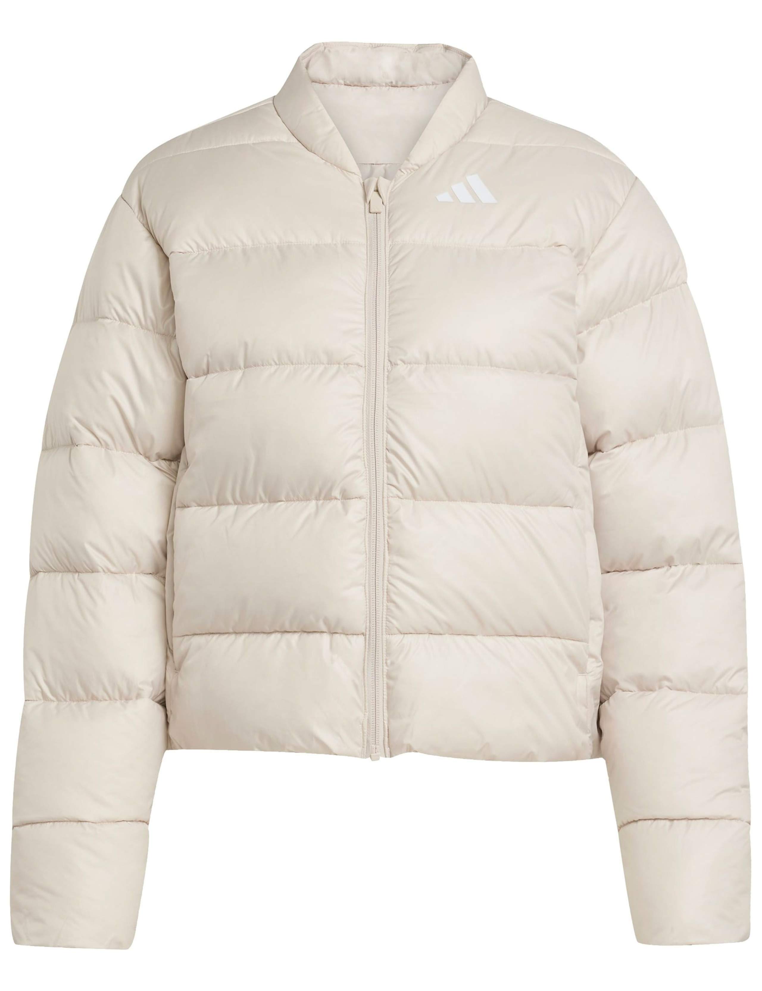Essentials Down Puffer Jacket 2 of 6