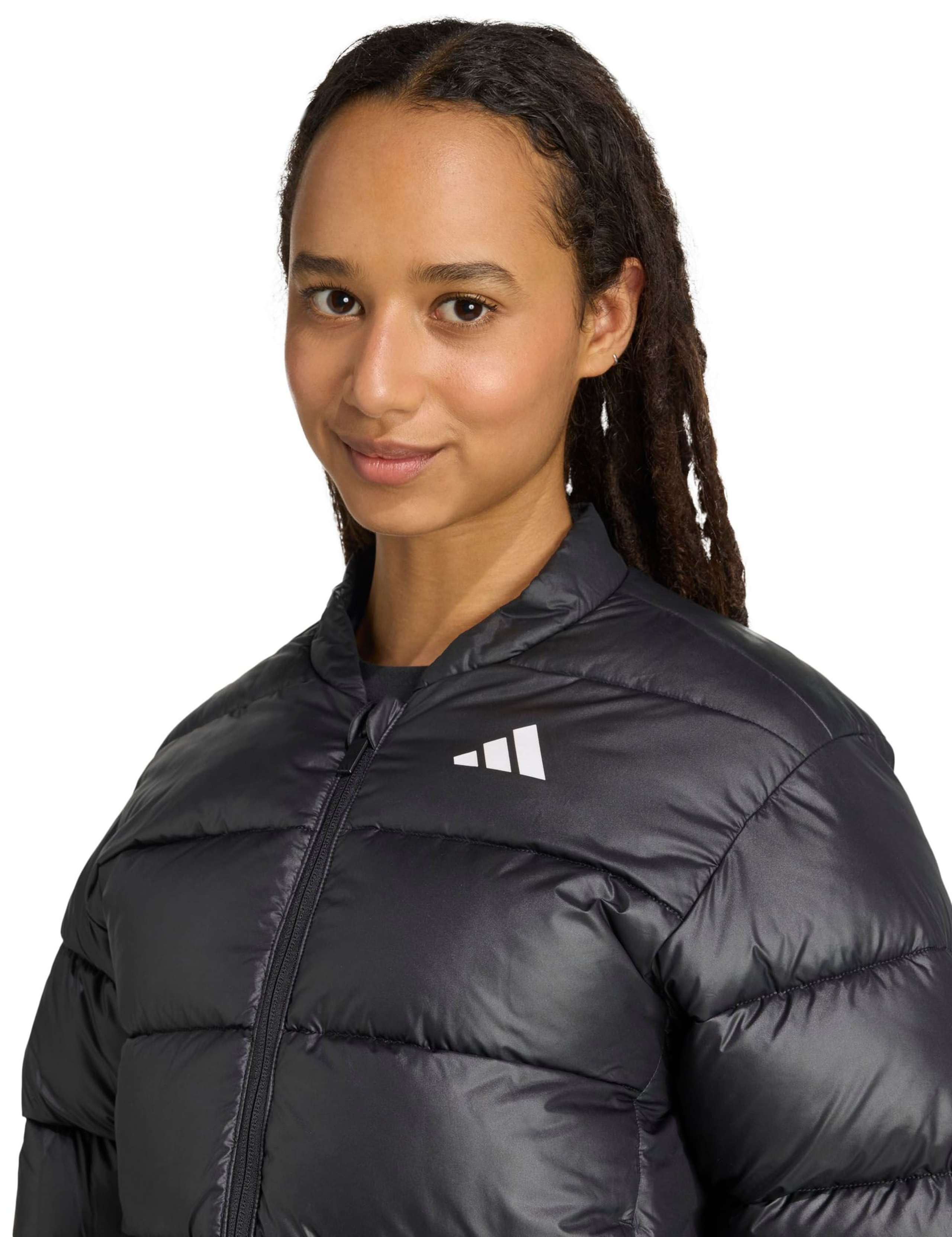 Essentials Down Puffer Jacket 3 of 6