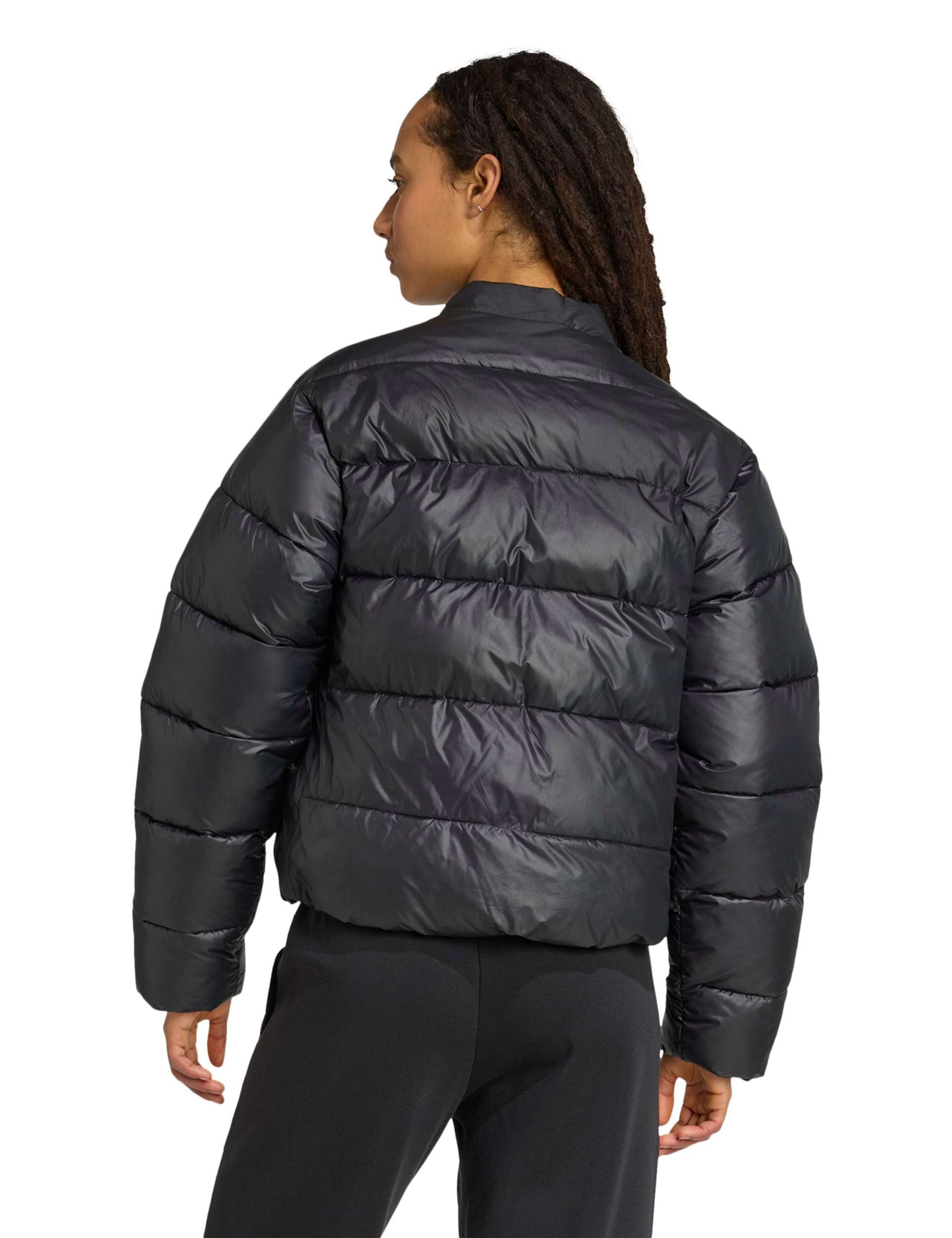 Essentials Down Puffer Jacket 4 of 6