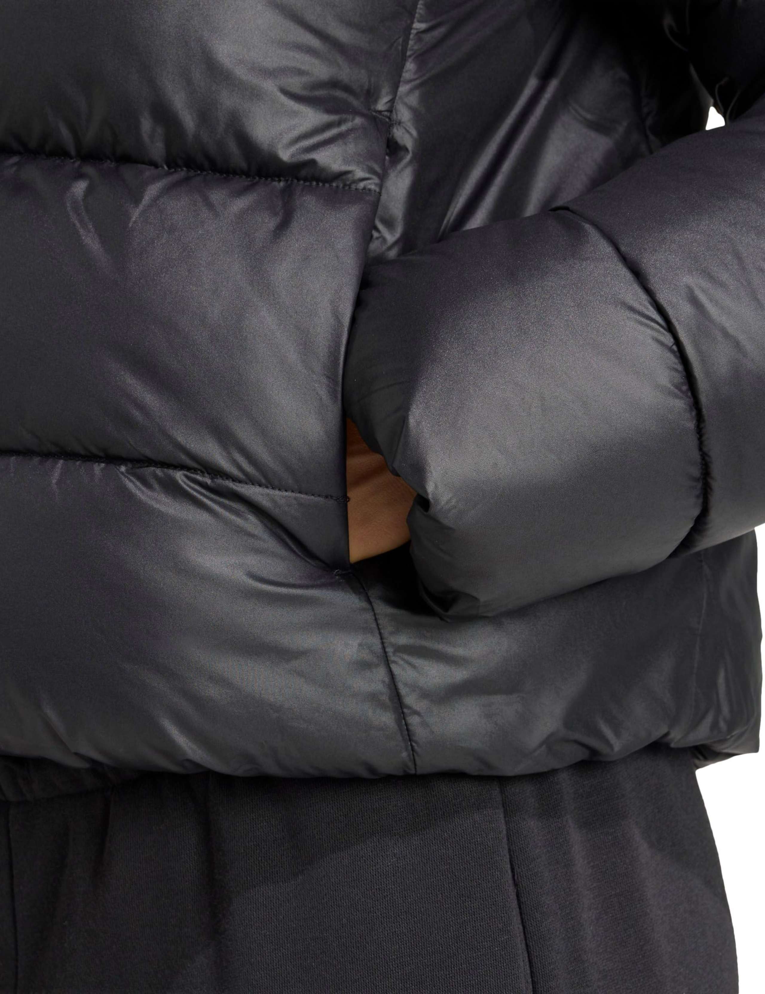 Essentials Down Puffer Jacket 6 of 6