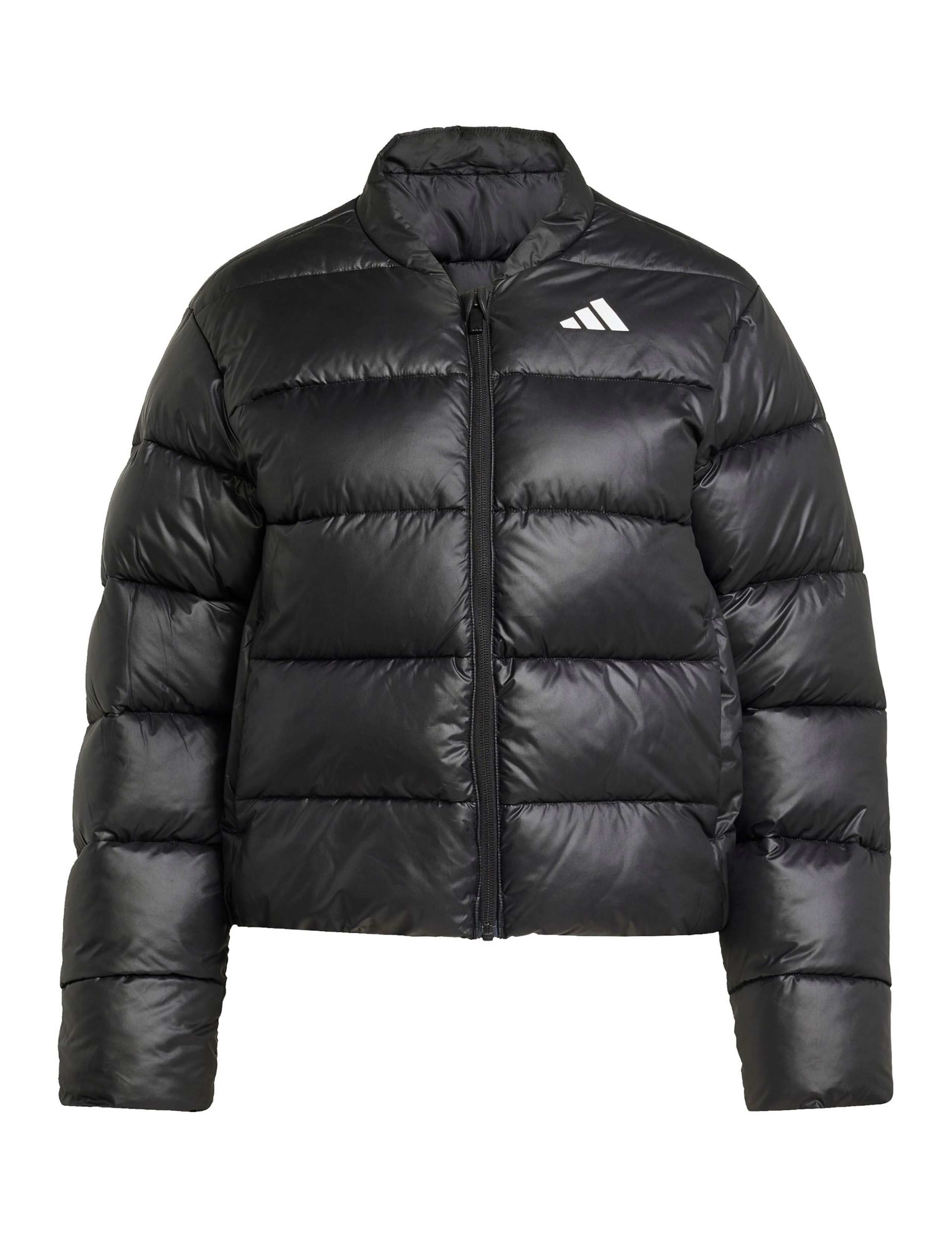 Essentials Down Puffer Jacket 2 of 6
