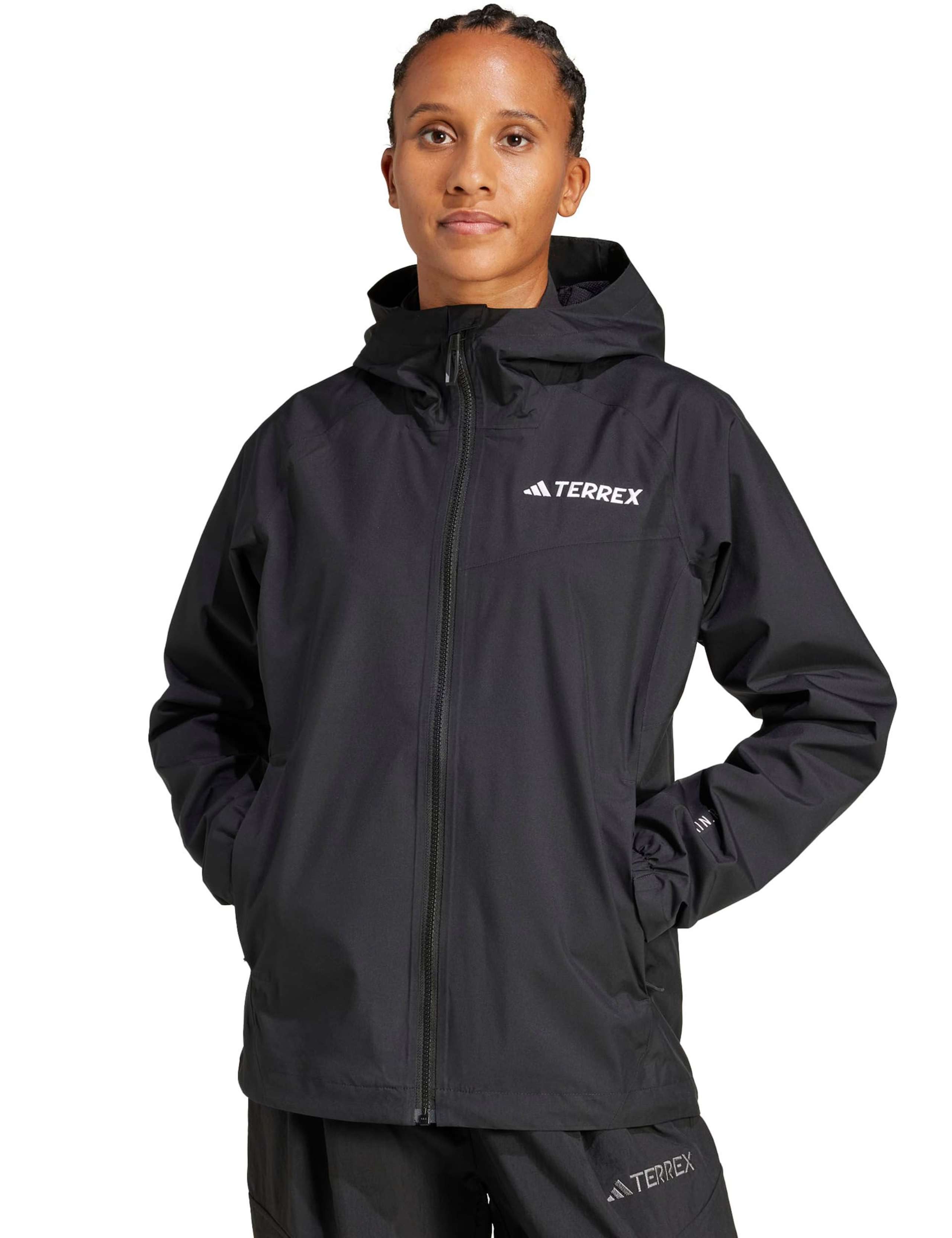 Terrex Multi 2L RAIN.RDY Waterproof Jacket 1 of 6