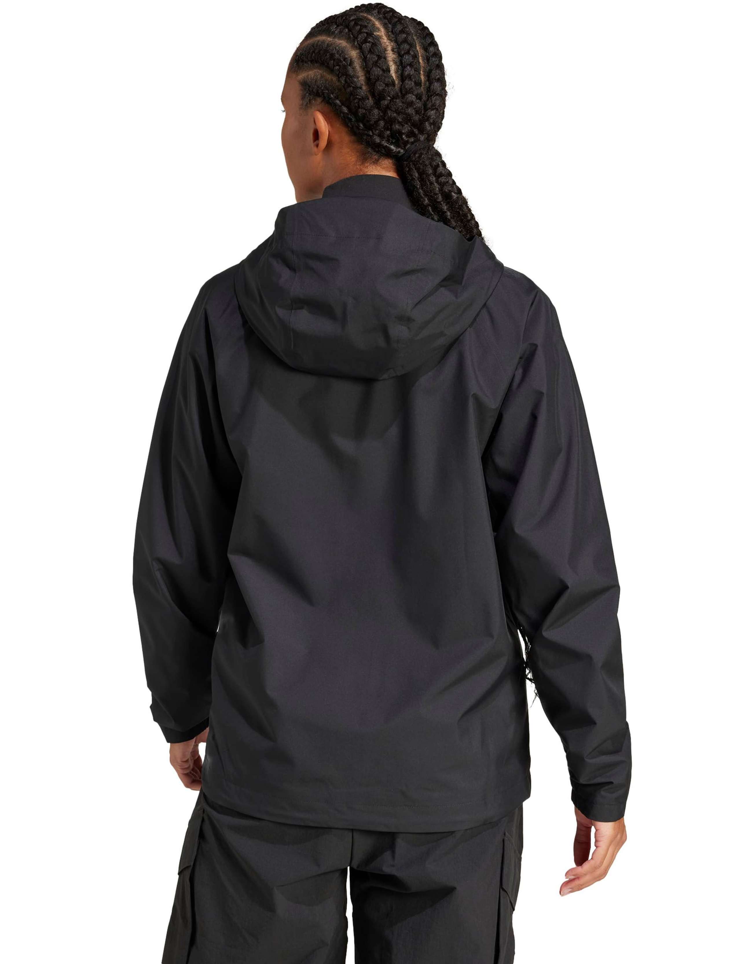 Terrex Multi 2L RAIN.RDY Waterproof Jacket 4 of 6