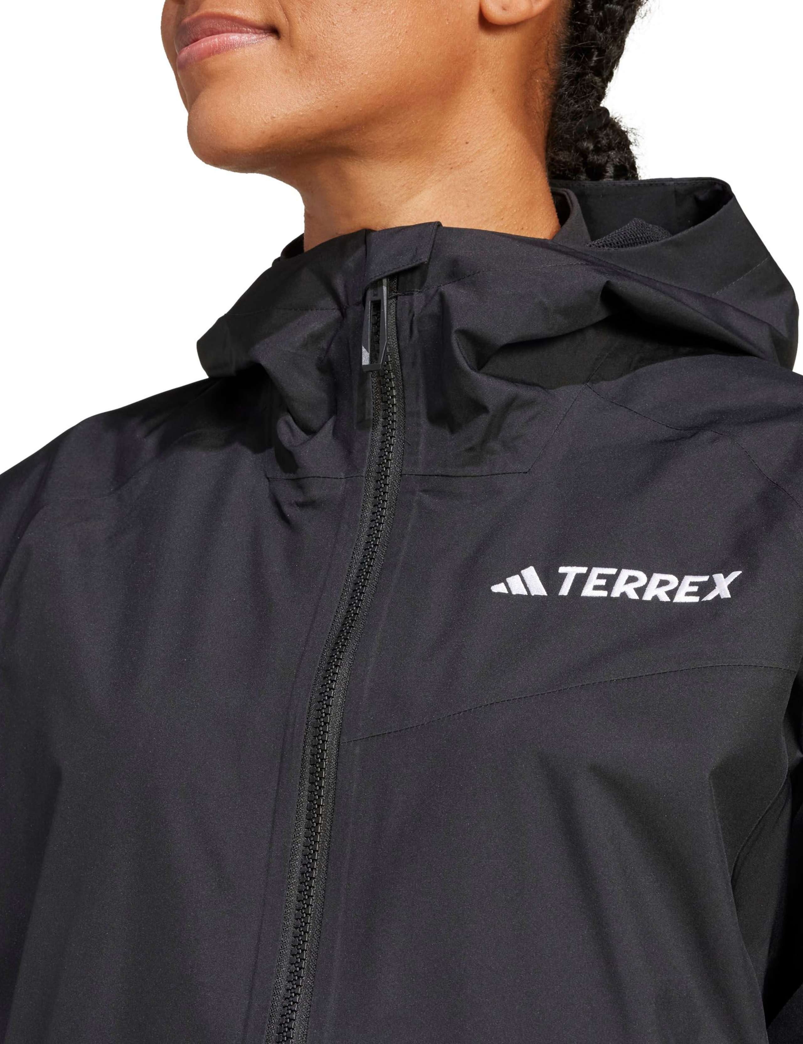 Terrex Multi 2L RAIN.RDY Waterproof Jacket 5 of 6