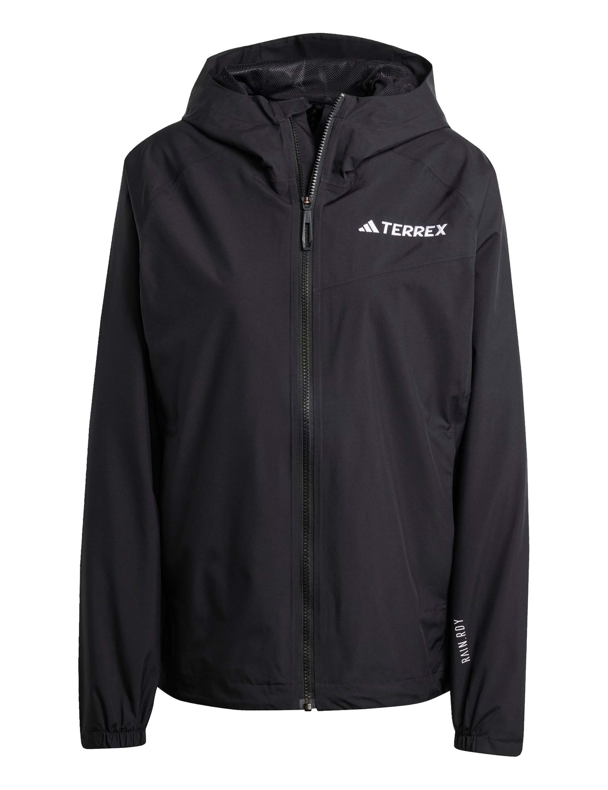 Terrex Multi 2L RAIN.RDY Waterproof Jacket 2 of 6