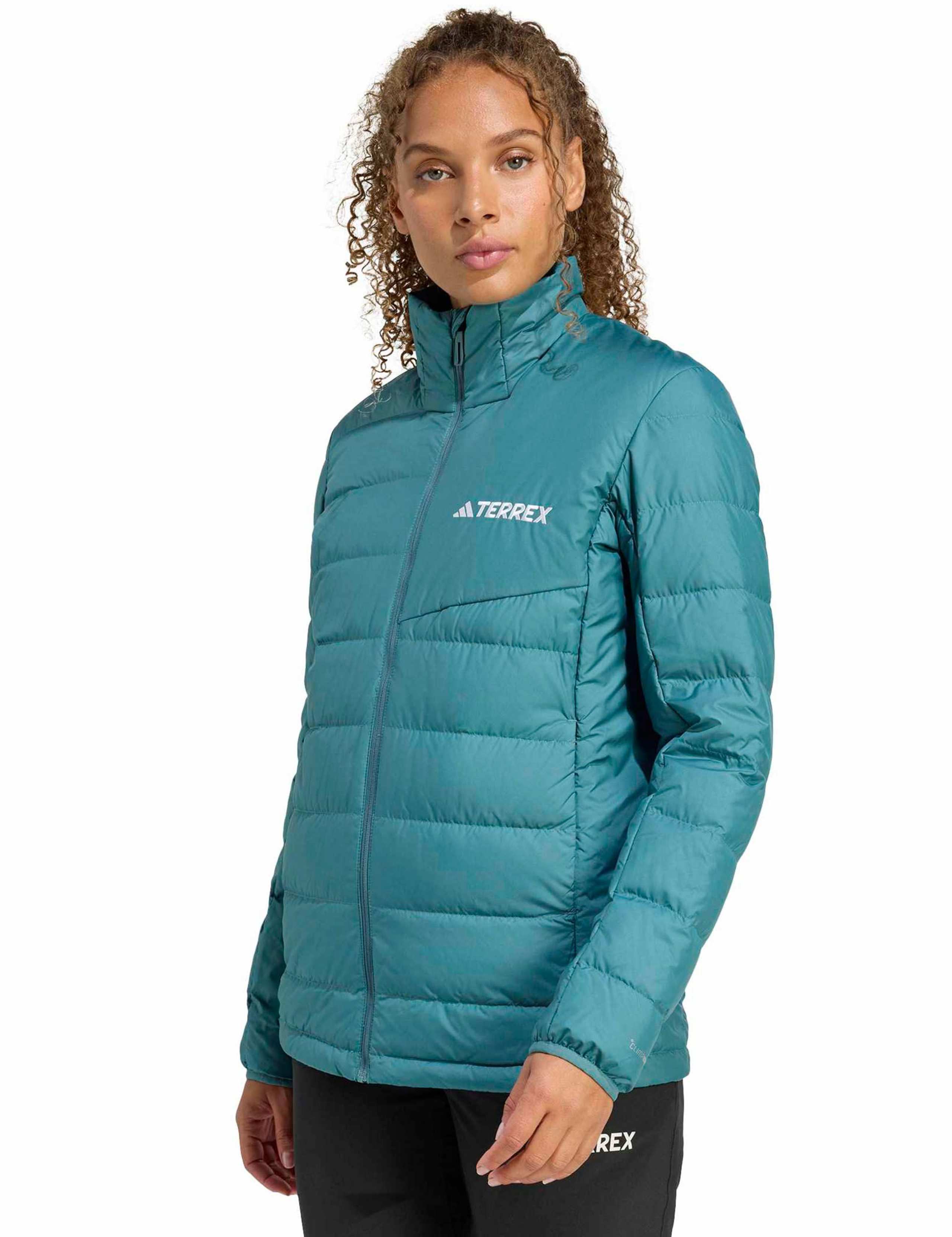 Terrex Multi Light Down Puffer Jacket 1 of 6