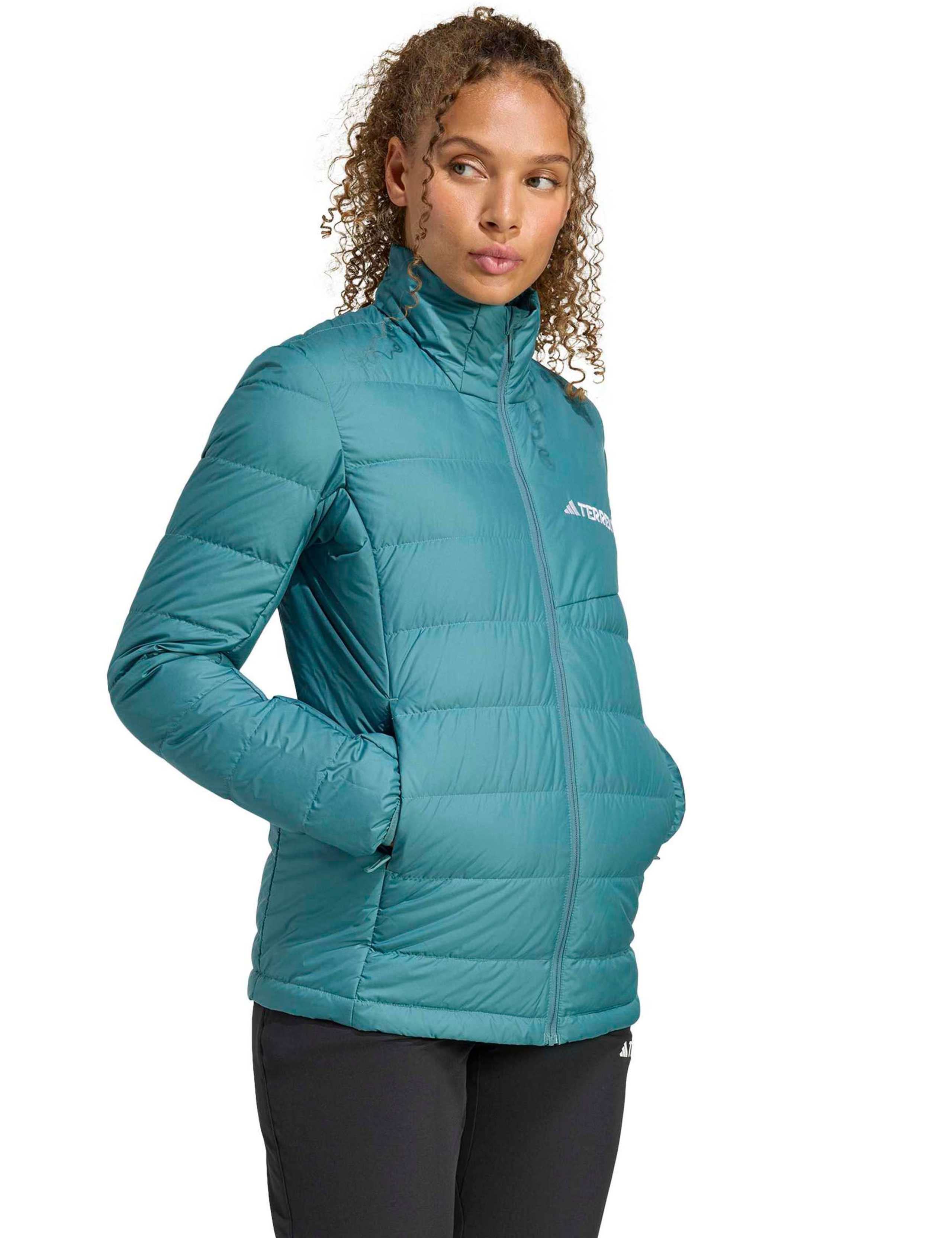 Terrex Multi Light Down Puffer Jacket 3 of 6