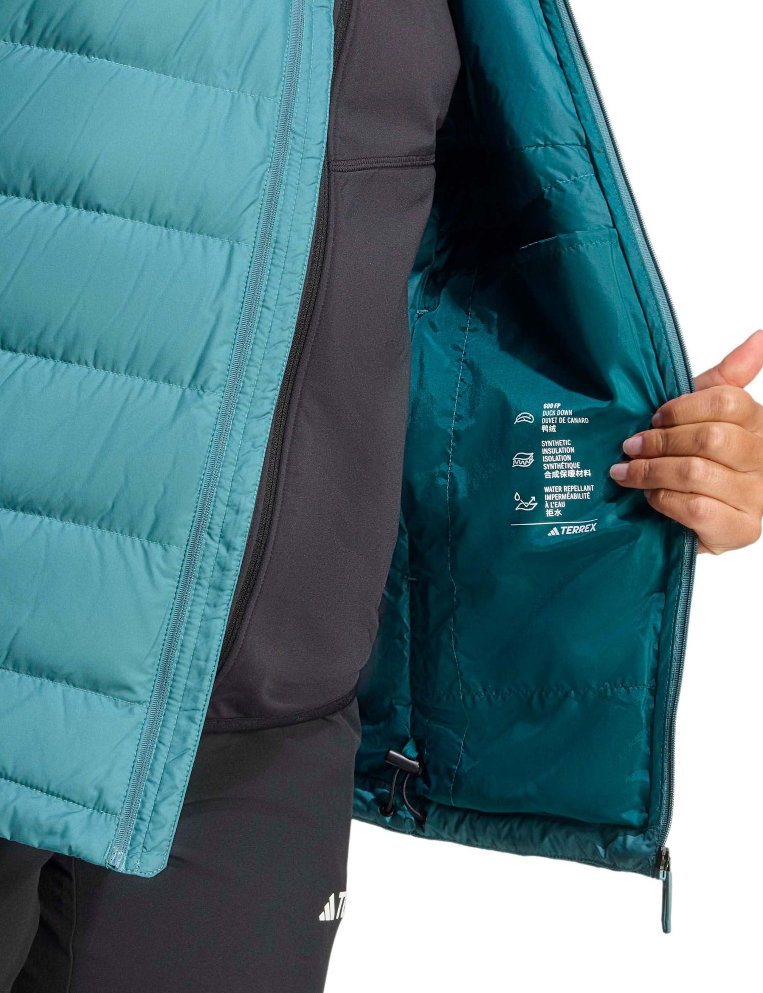 Terrex Multi Light Down Puffer Jacket 6 of 6