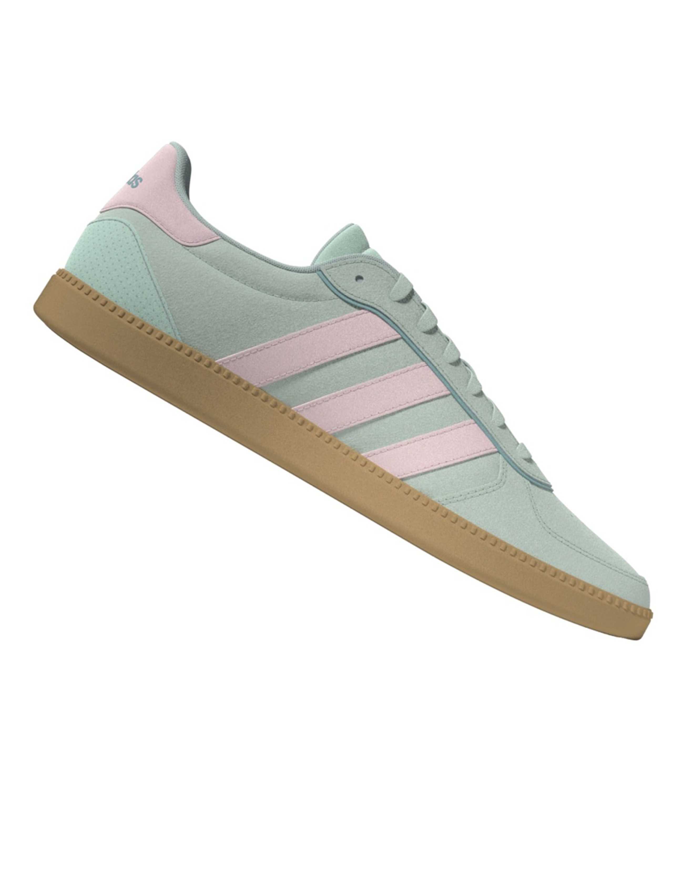 Breaknet Sleek Suede Trainers 4 of 7