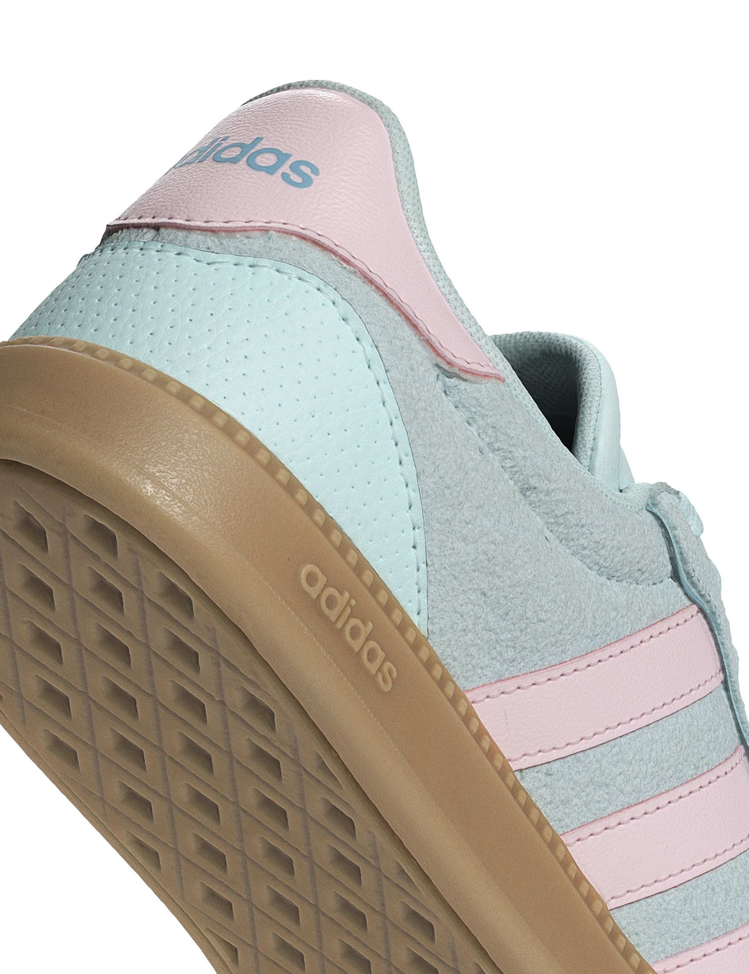 Breaknet Sleek Suede Trainers 6 of 7
