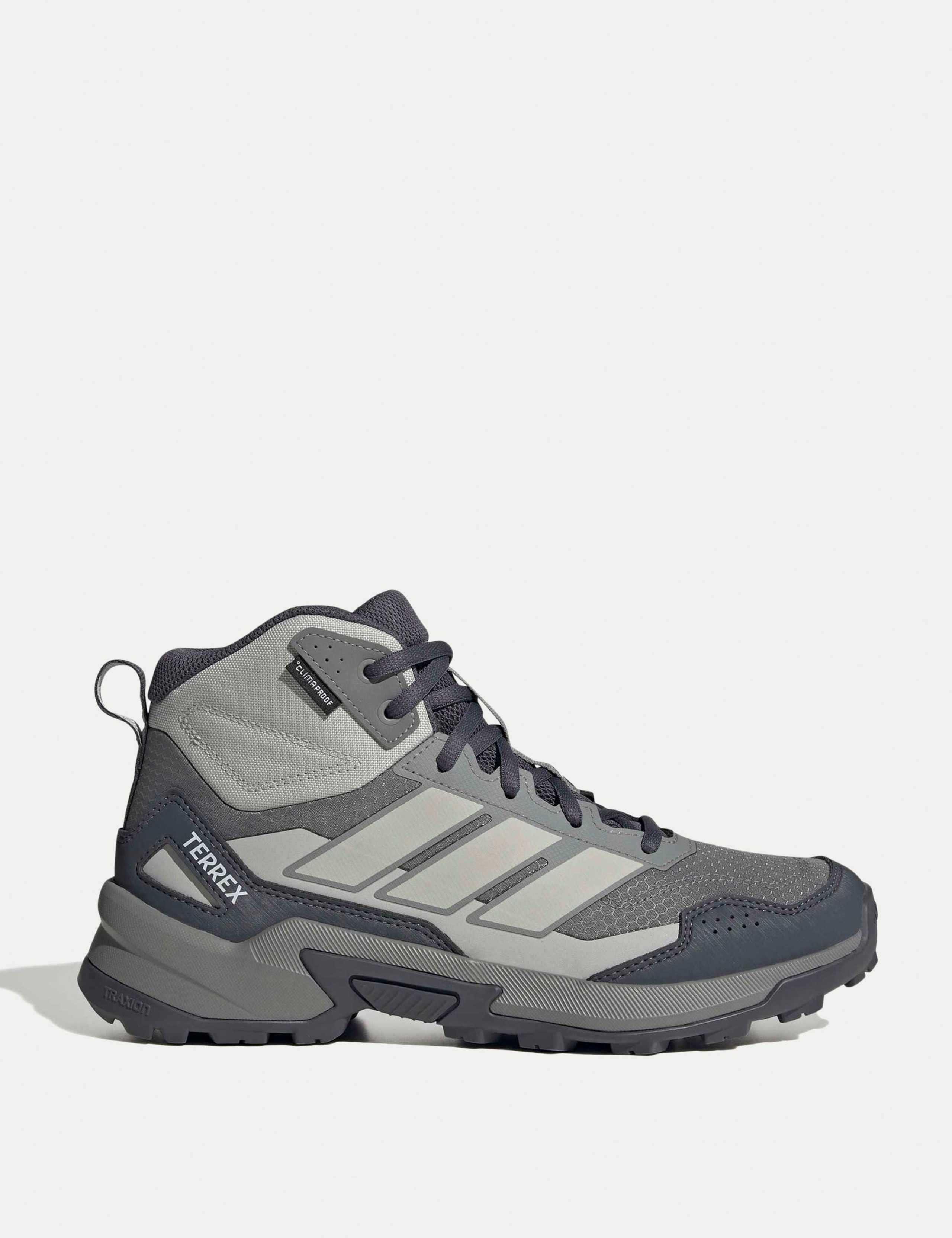 Terrex Eastrail 3 Mid Climaproof Hiking Shoes 1 of 7