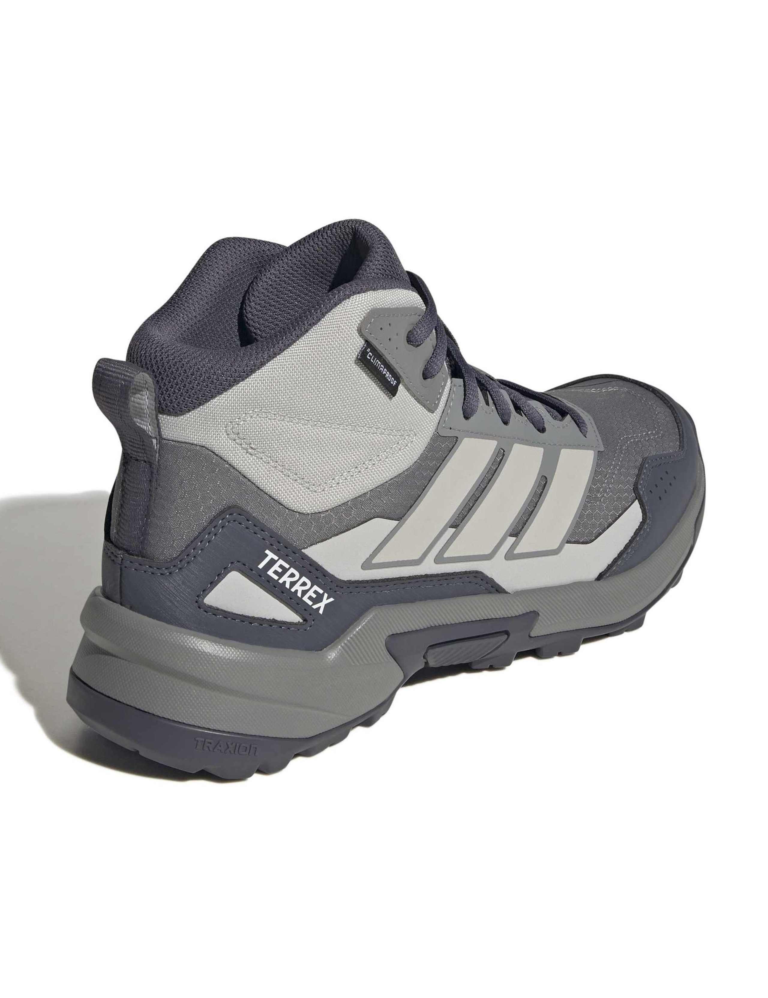 Terrex Eastrail 3 Mid Climaproof Hiking Shoes 2 of 7