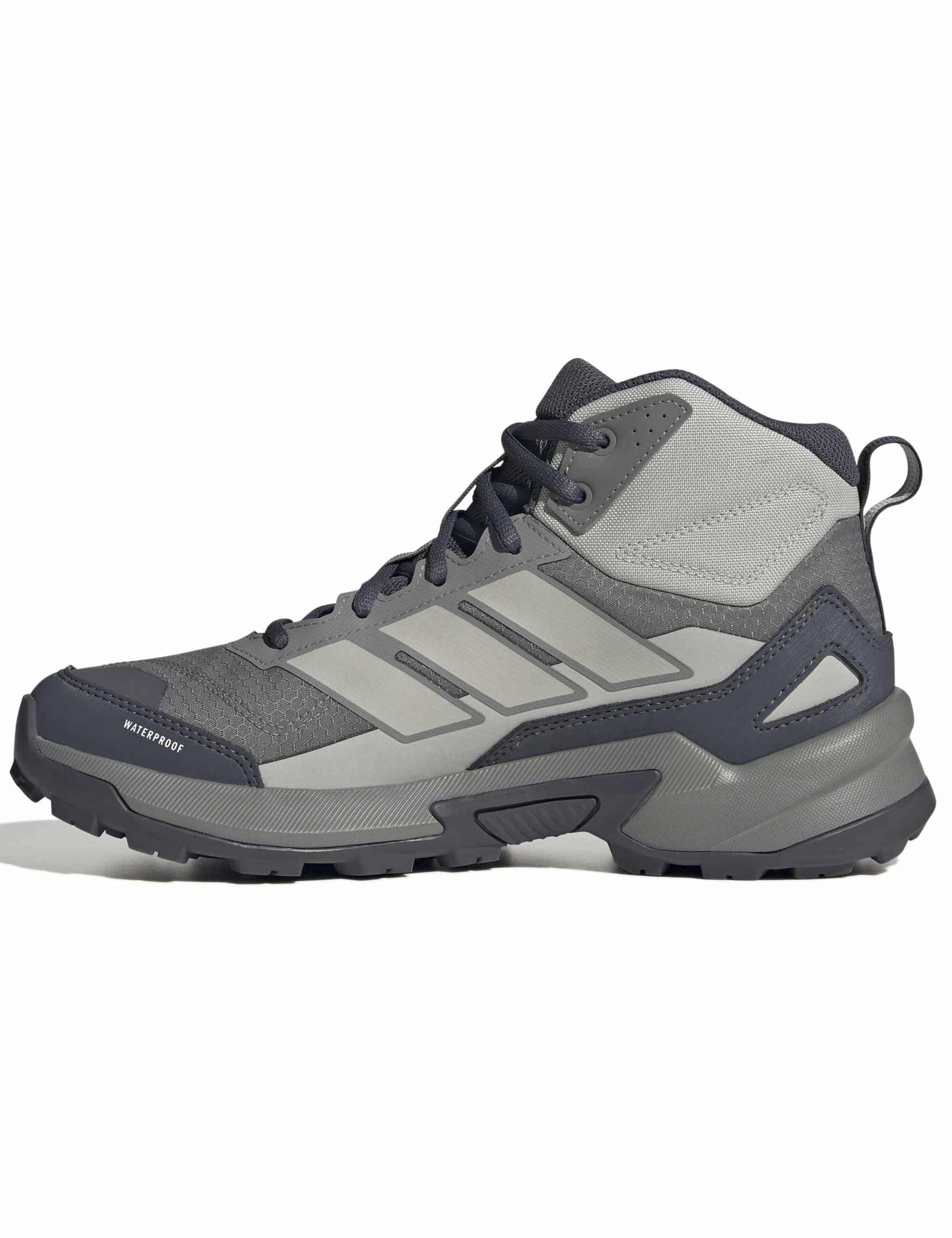 Terrex Eastrail 3 Mid Climaproof Hiking Shoes 4 of 7