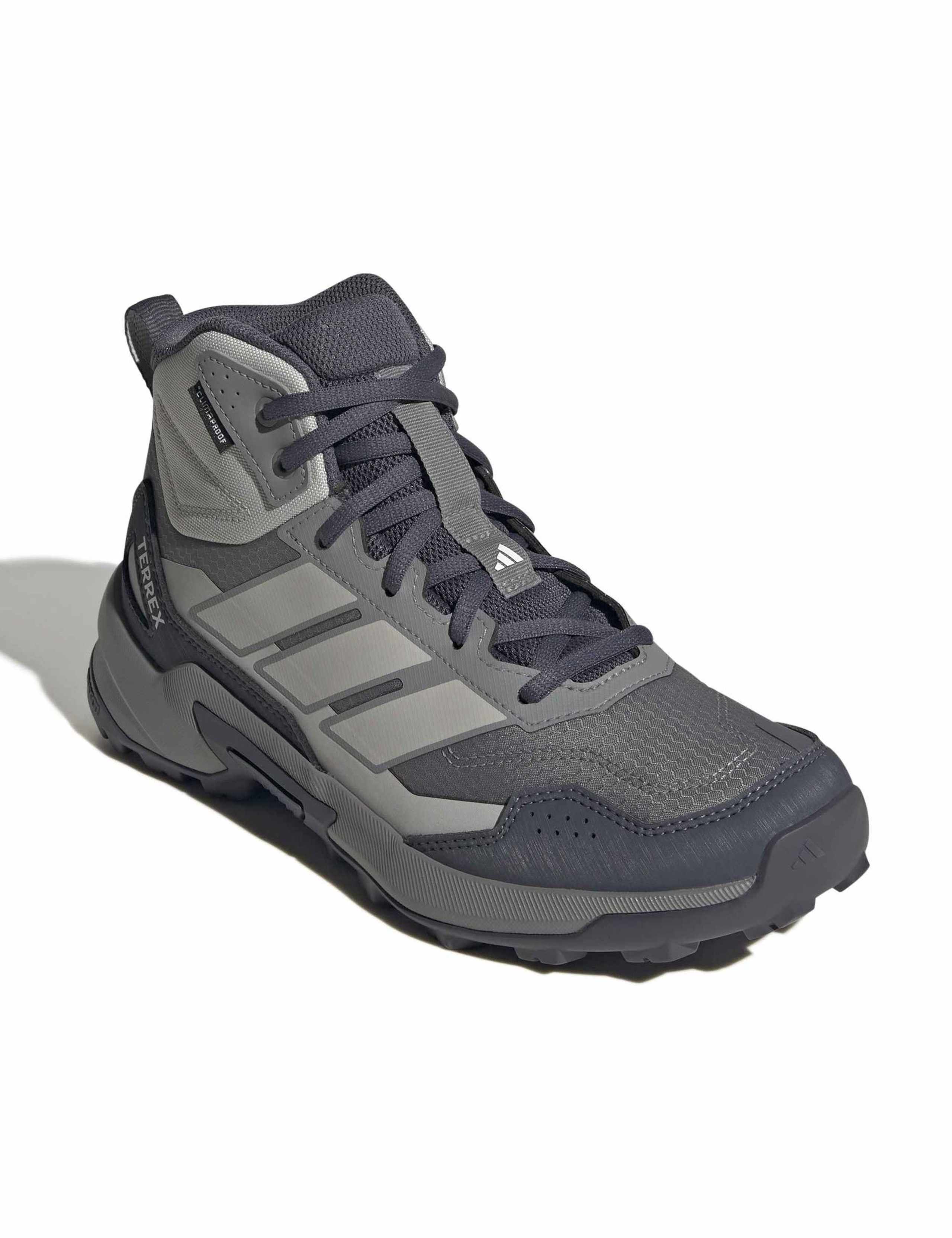 Terrex Eastrail 3 Mid Climaproof Hiking Shoes 5 of 7