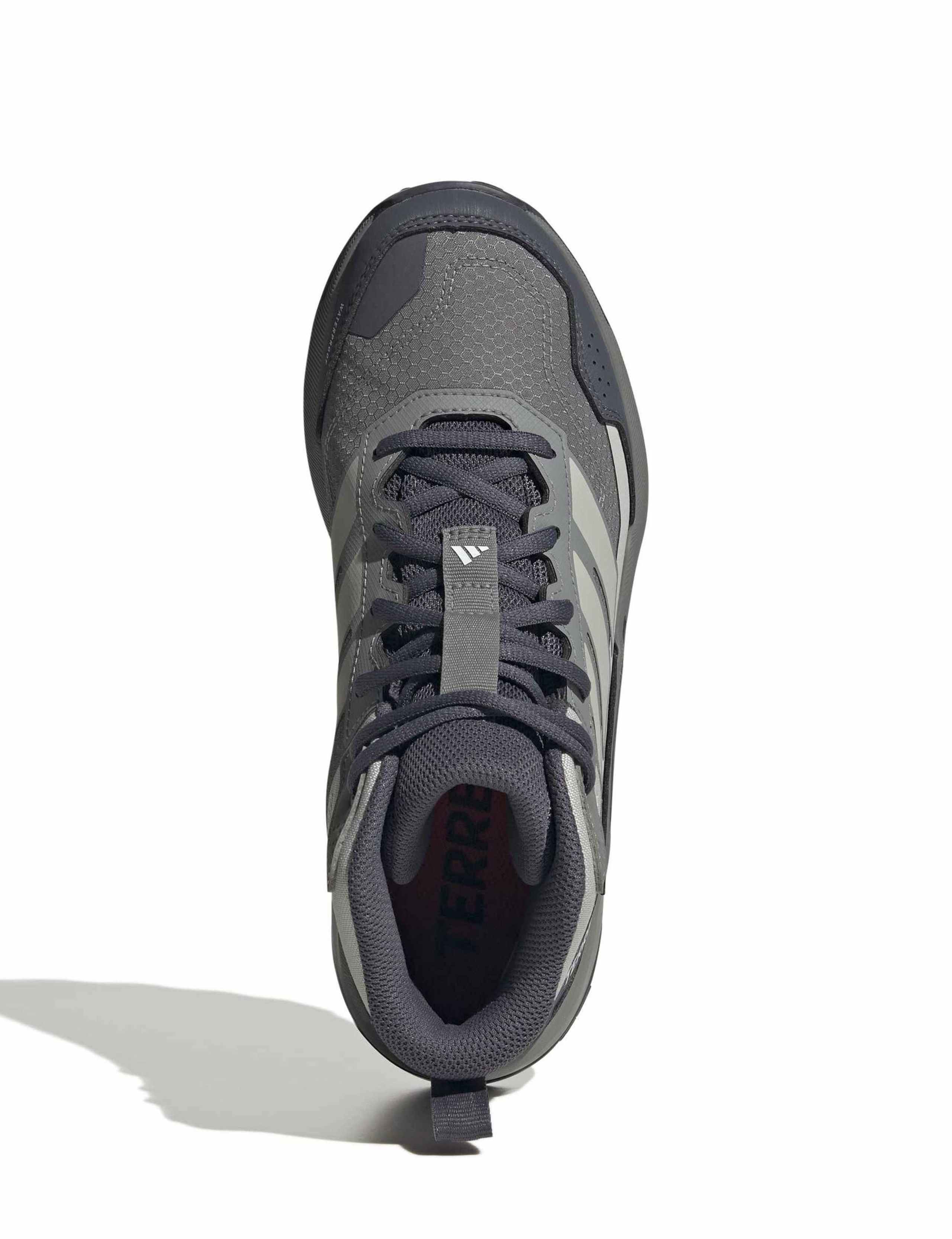 Terrex Eastrail 3 Mid Climaproof Hiking Shoes 7 of 7