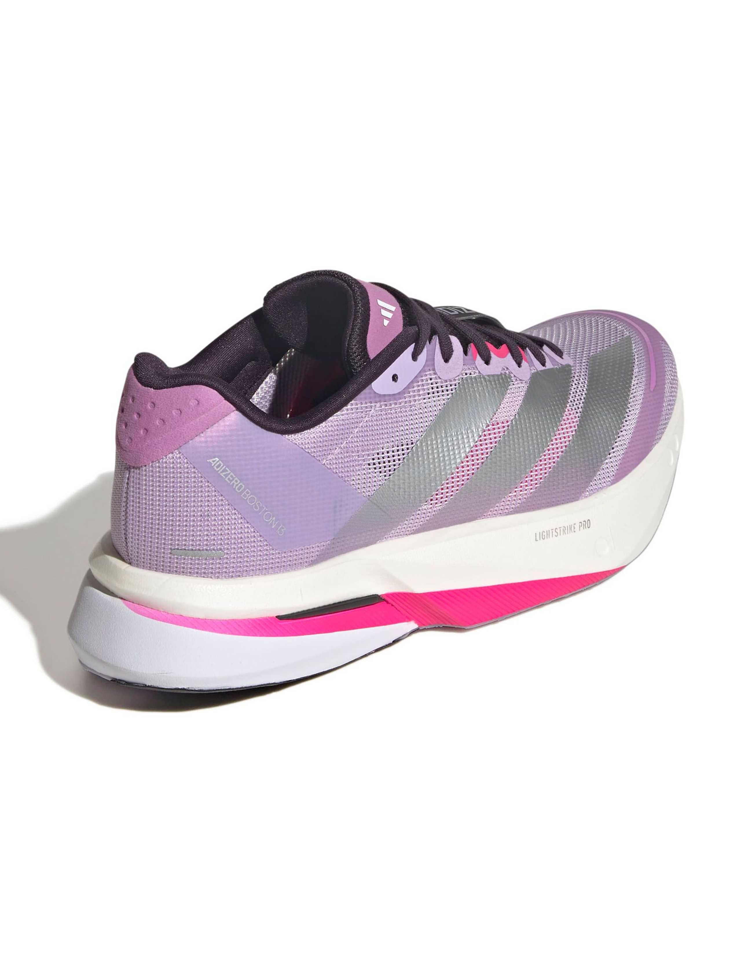 Adizero Boston 13 Sports Trainers 2 of 10