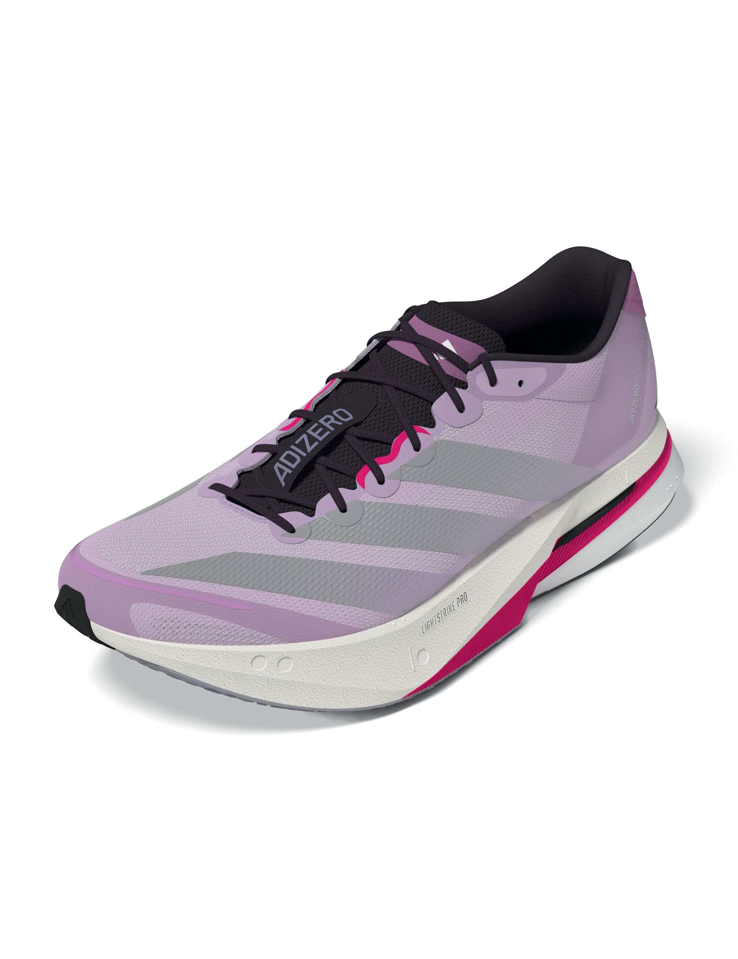 Adizero Boston 13 Running Trainers 3 of 10