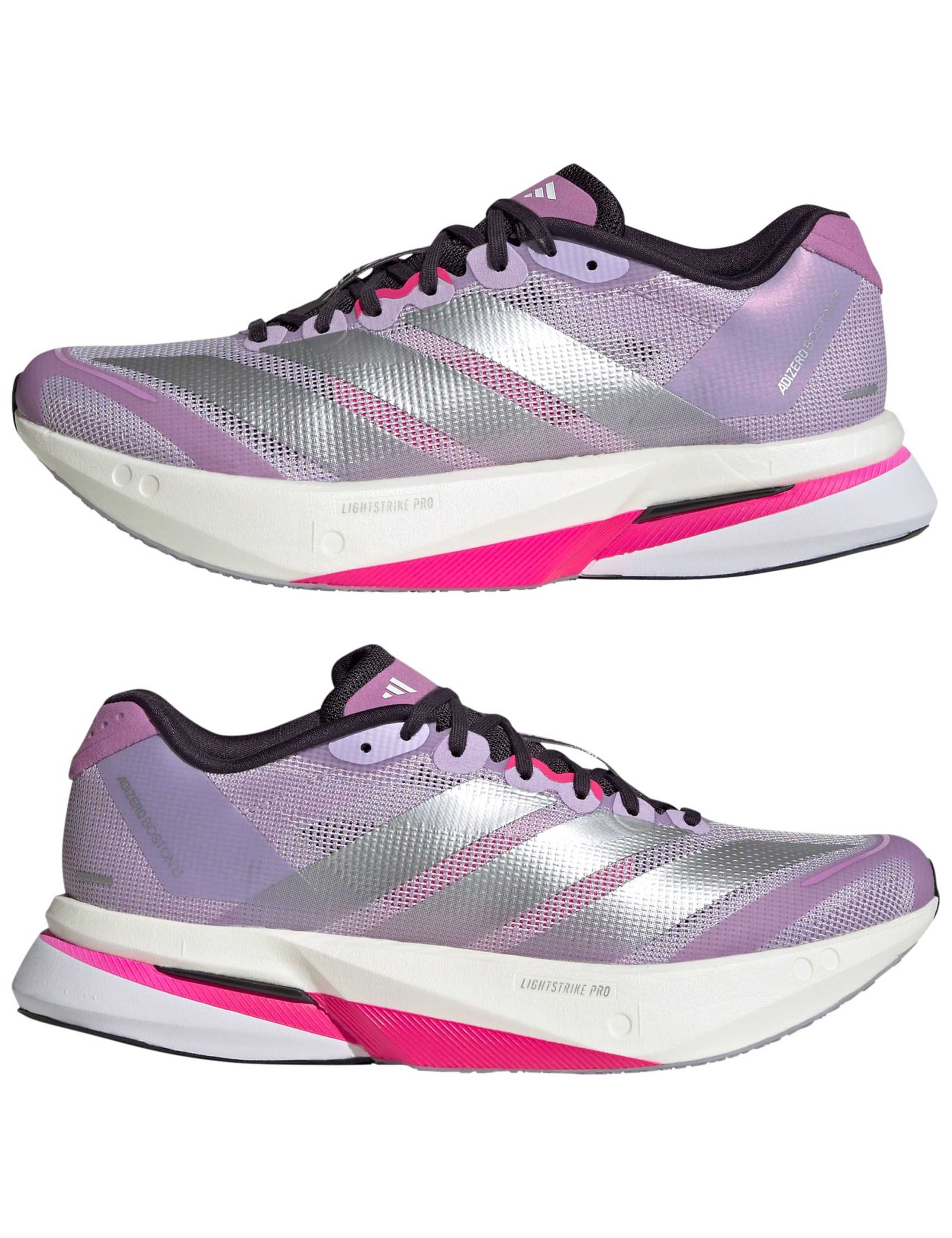 Adizero Boston 13 Running Trainers 5 of 10