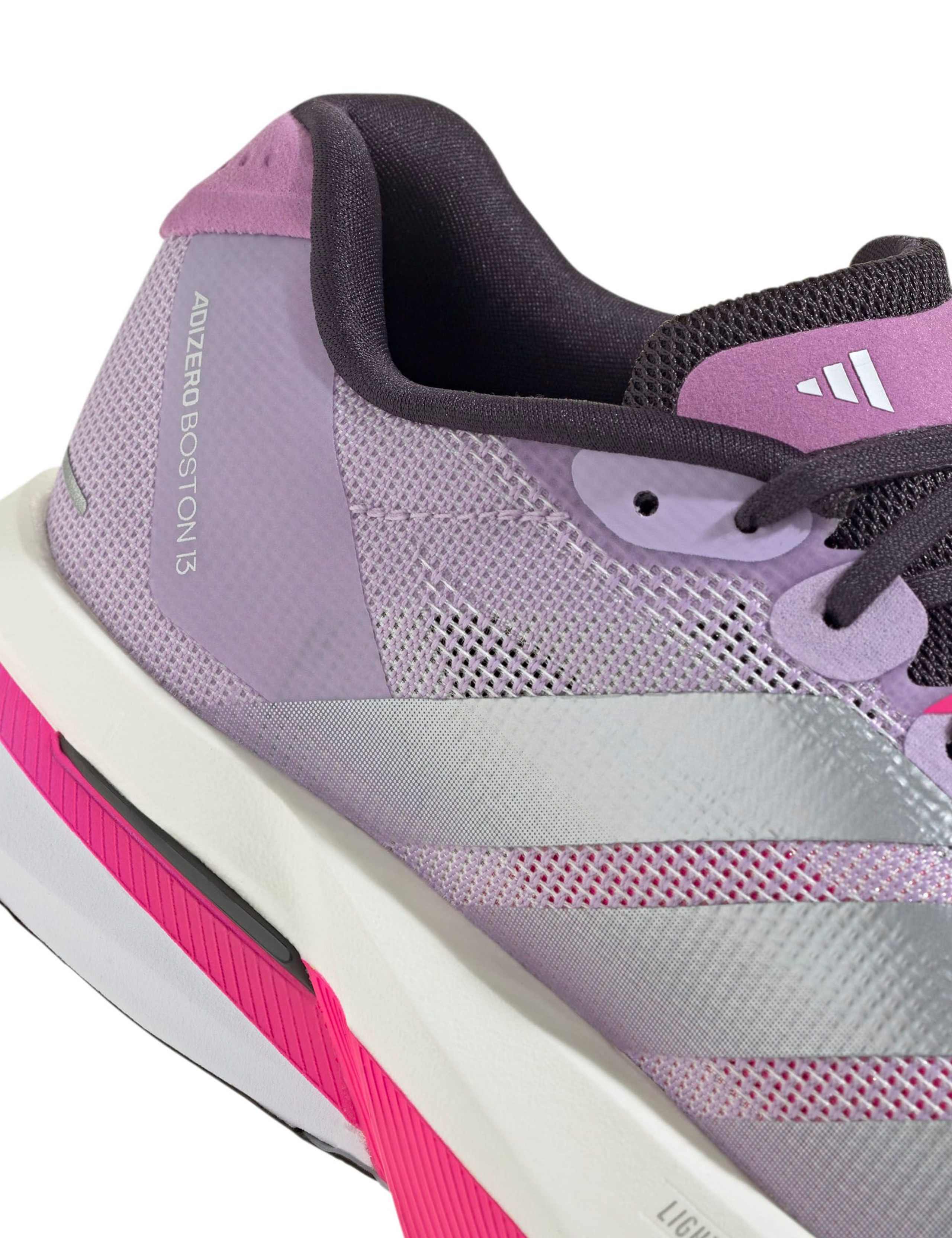 Adizero Boston 13 Running Trainers 6 of 10