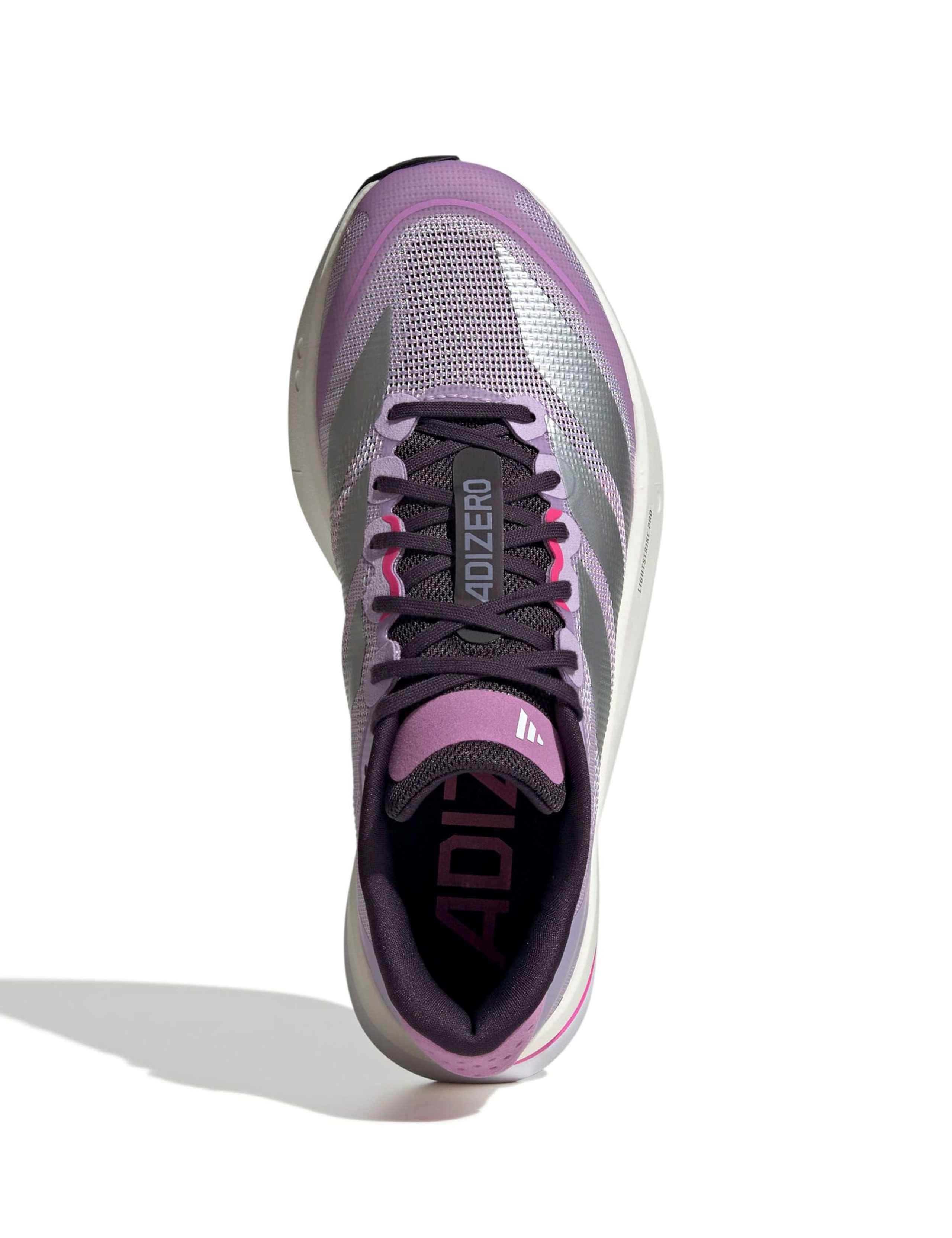 Adizero Boston 13 Sports Trainers 7 of 10