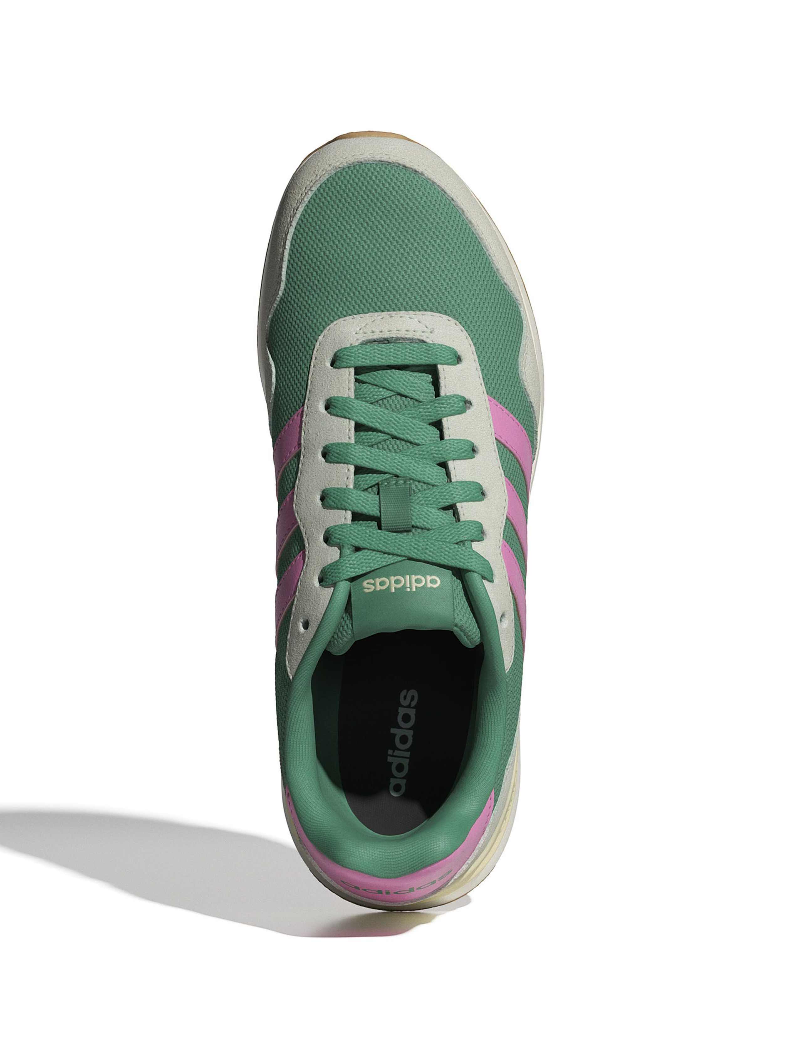 Run 60s 4.0 Leather Trainers 5 of 7