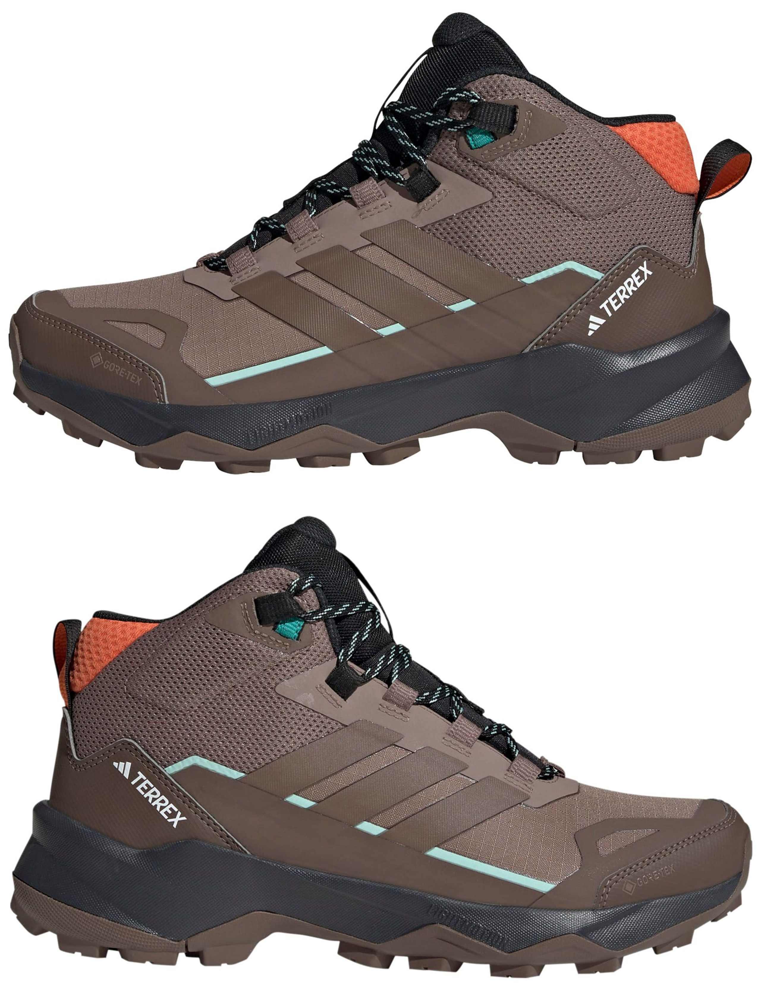 Terrex Skychaser Waterproof Walking Boots 6 of 10