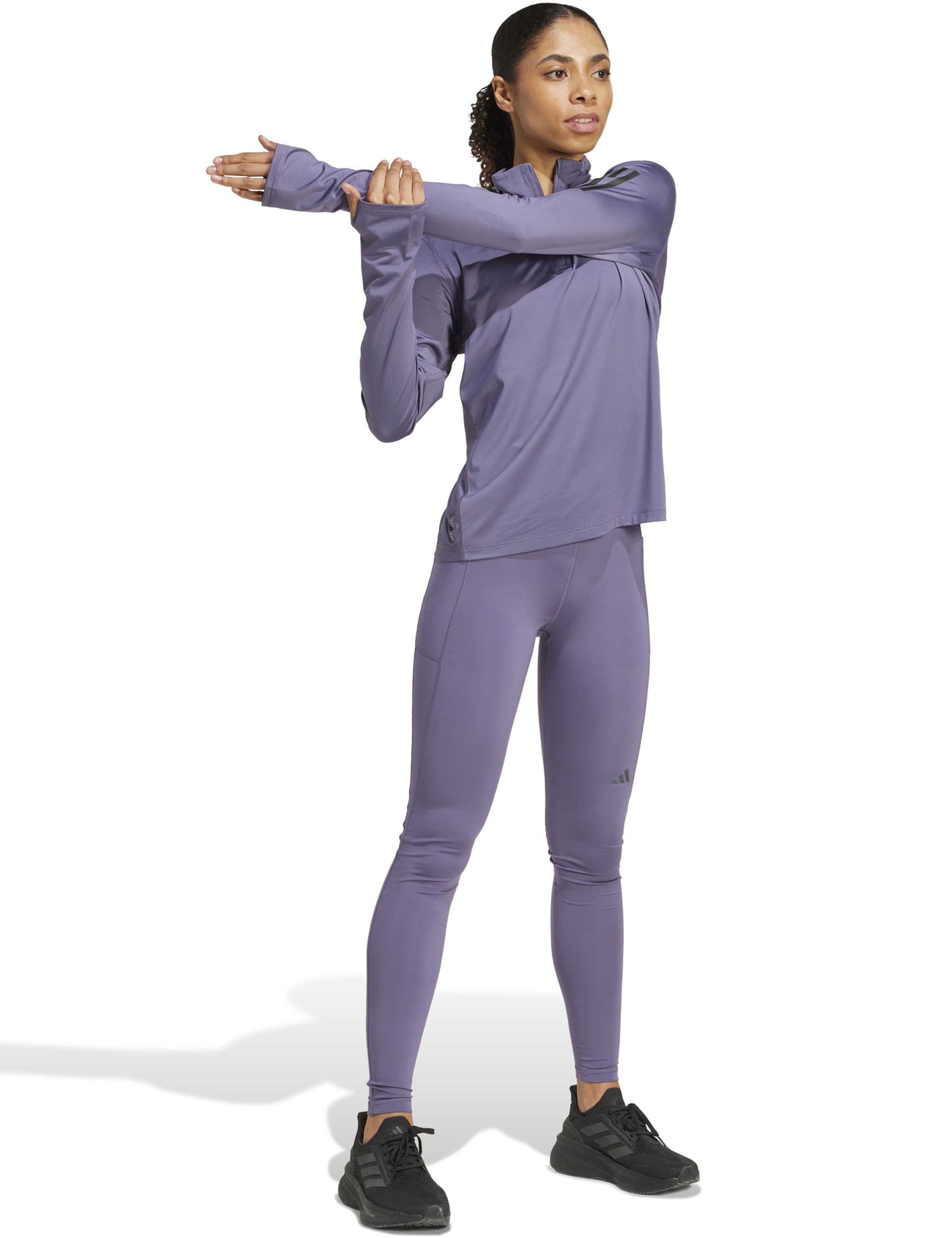 Own the Run Half Zip Sports Jacket 3 of 6