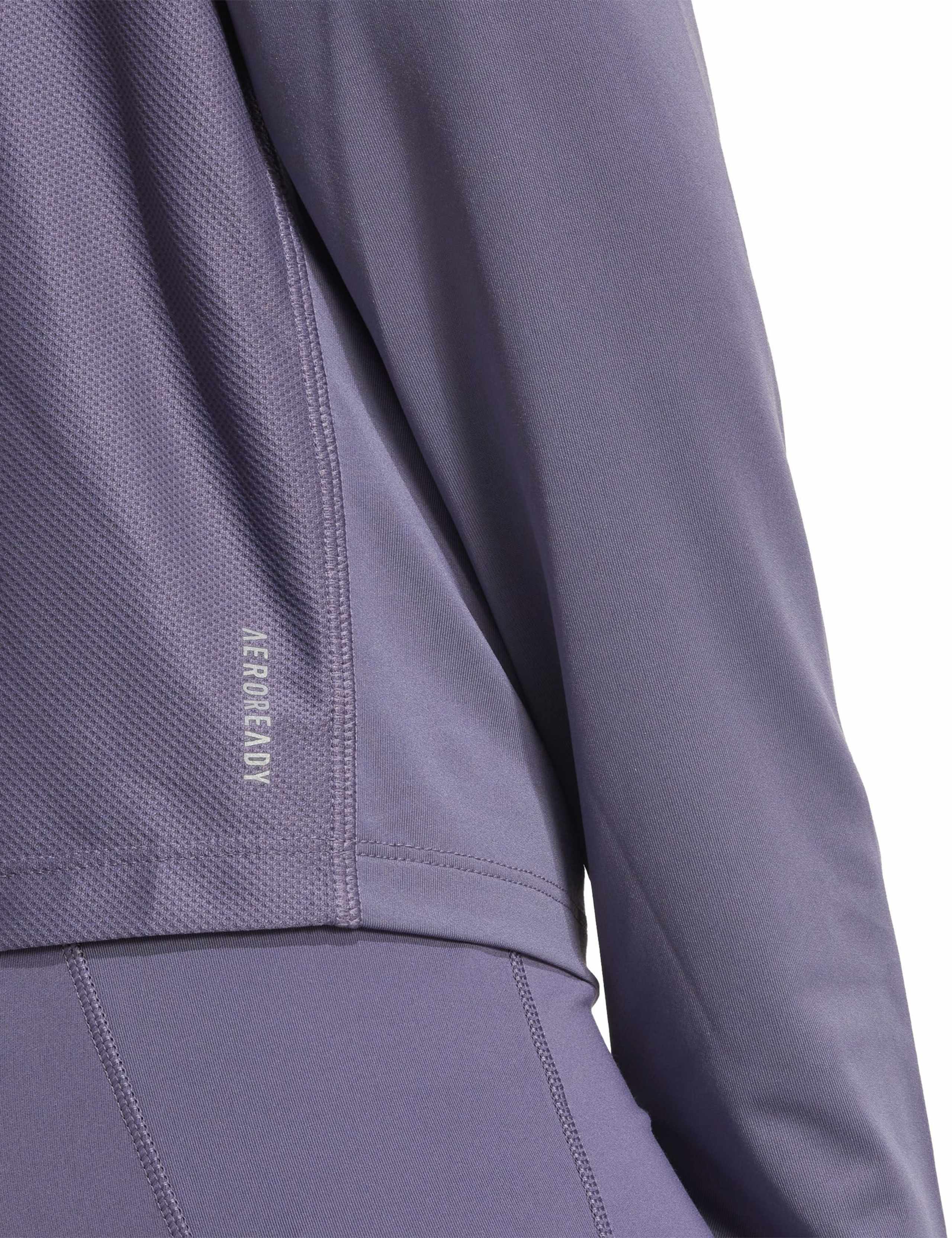 Own the Run Half Zip Sports Jacket 5 of 6