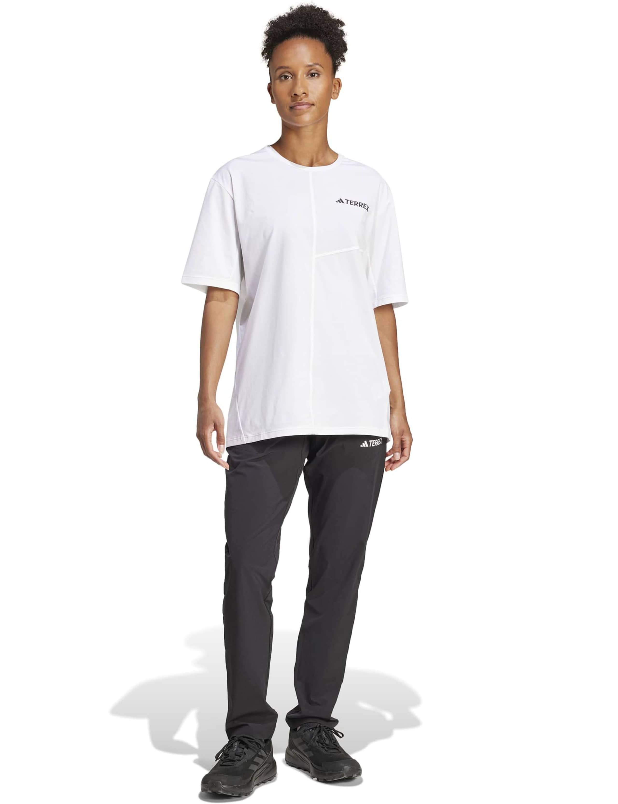 Multi Essentials Stretch Hiking Joggers 3 of 6