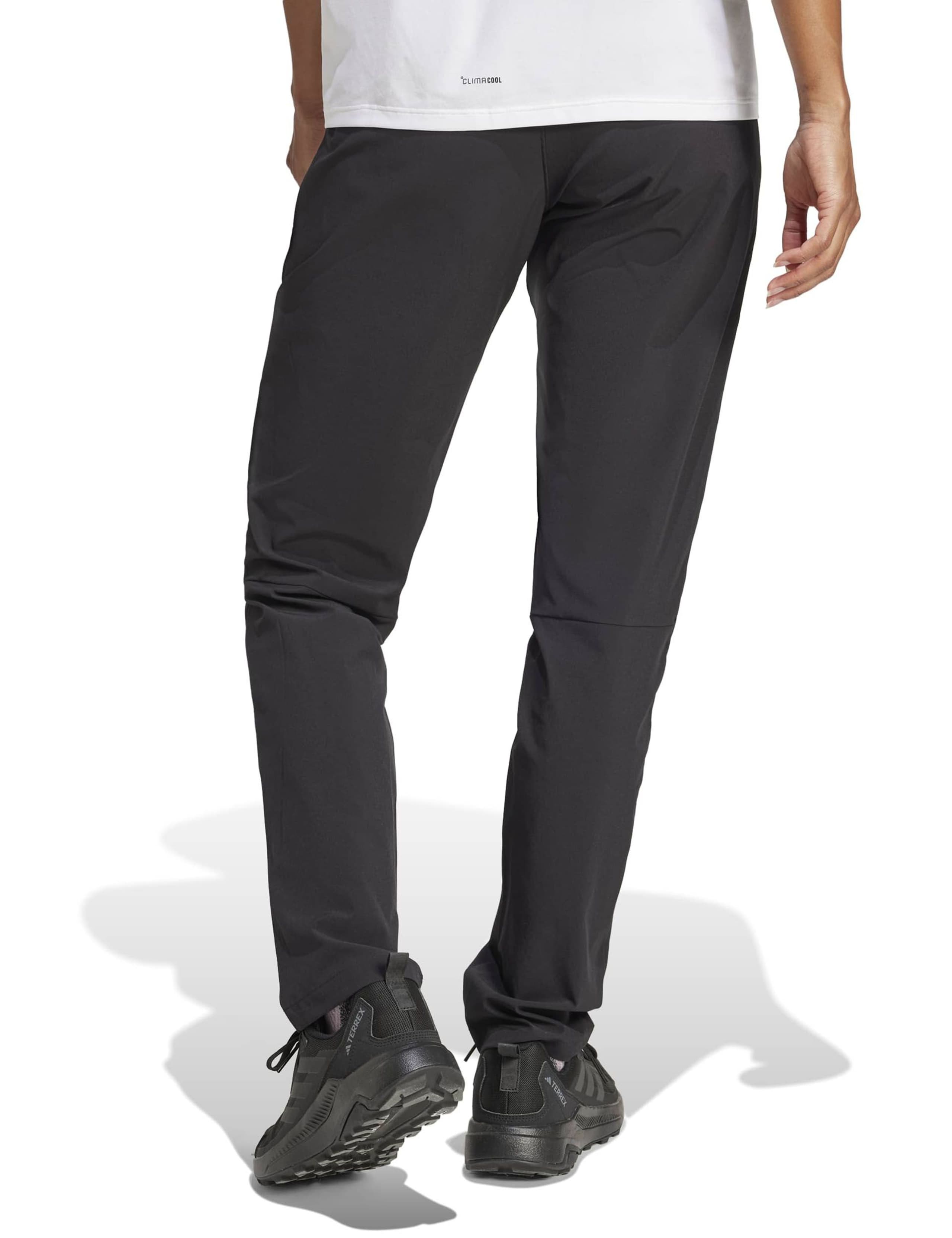 Multi Essentials Stretch Hiking Joggers 4 of 6