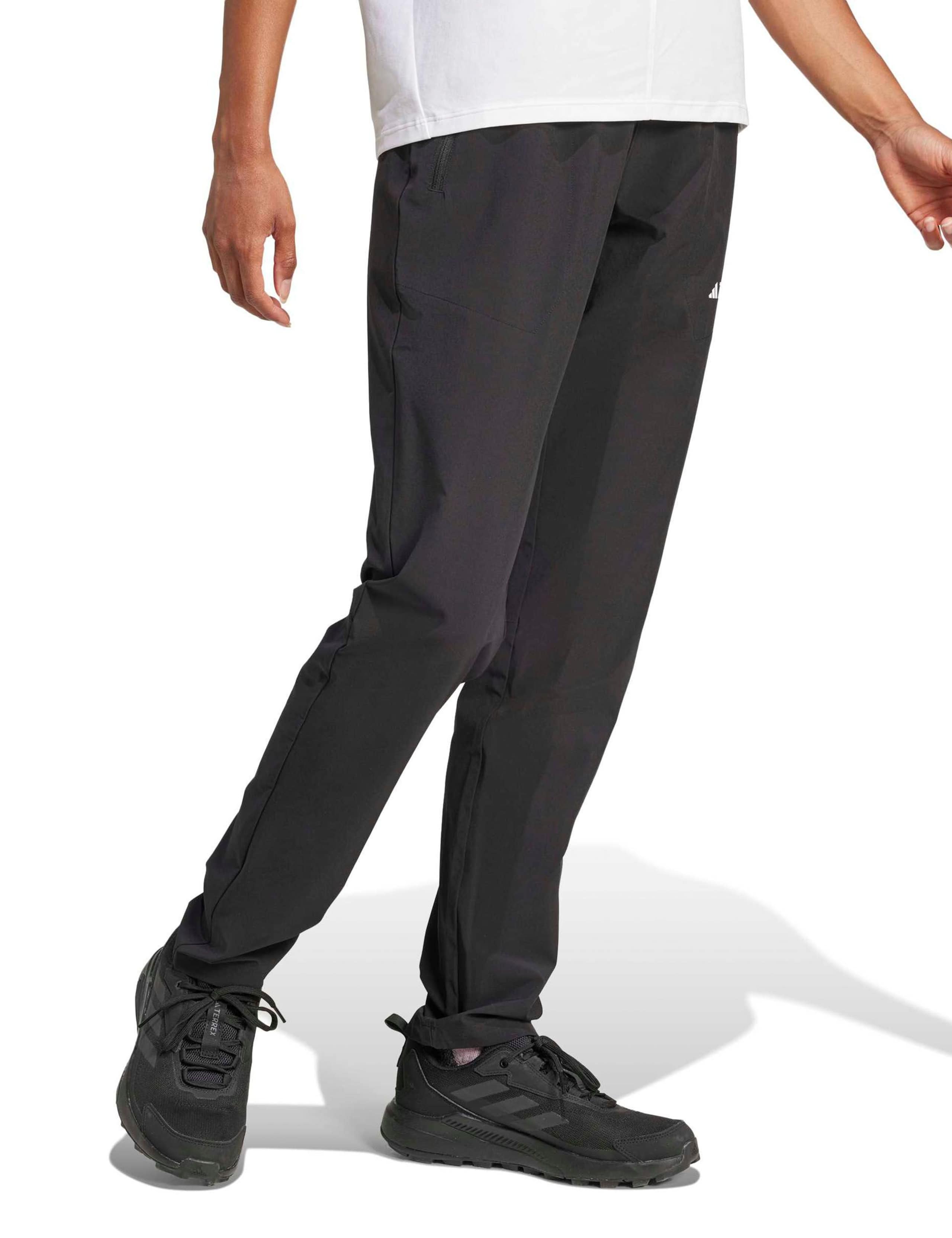 Multi Essentials Stretch Hiking Joggers 5 of 6
