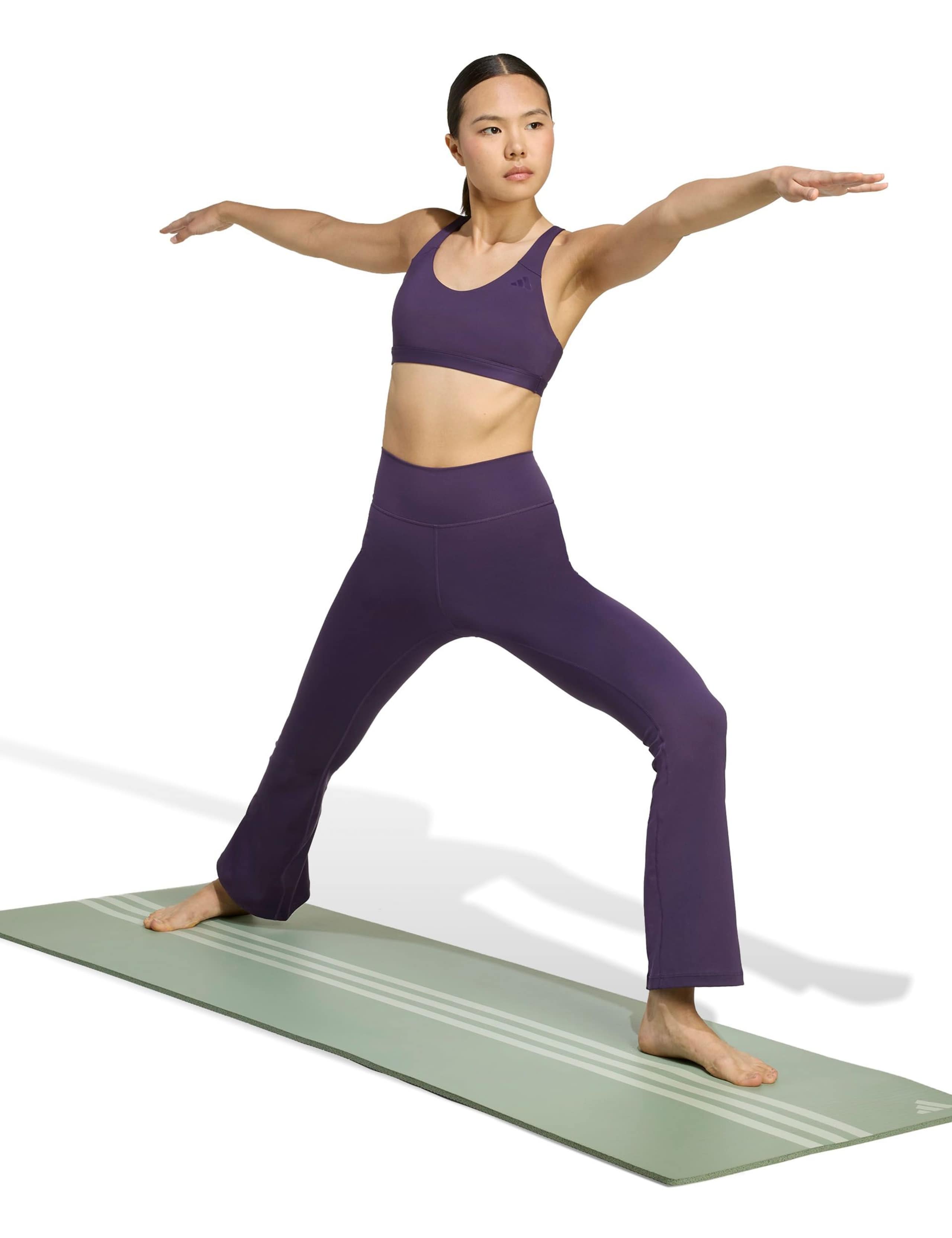 All Me Essentials Flared Leggings 3 of 6