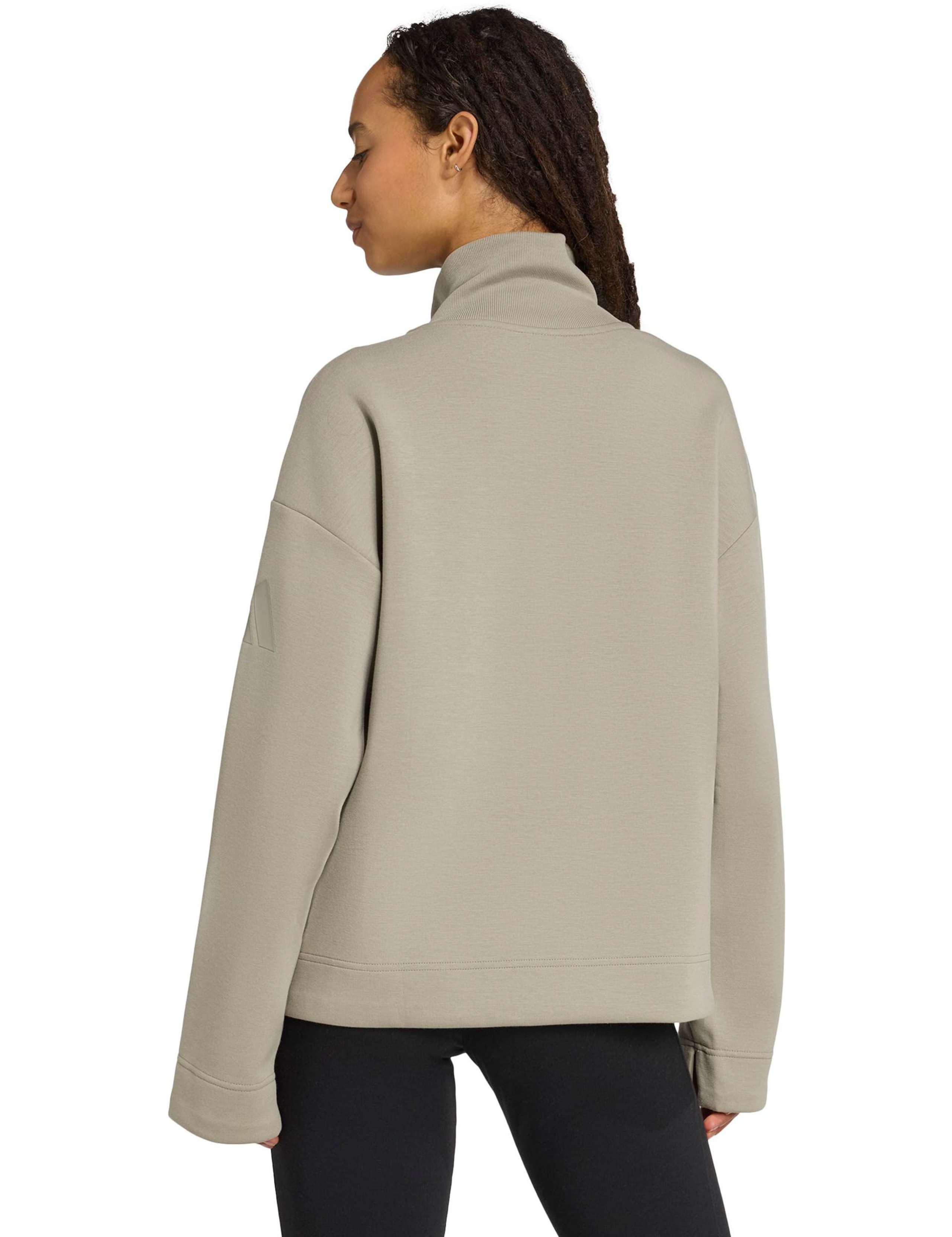 ALL SZN Half Zip Sweatshirt 4 of 6